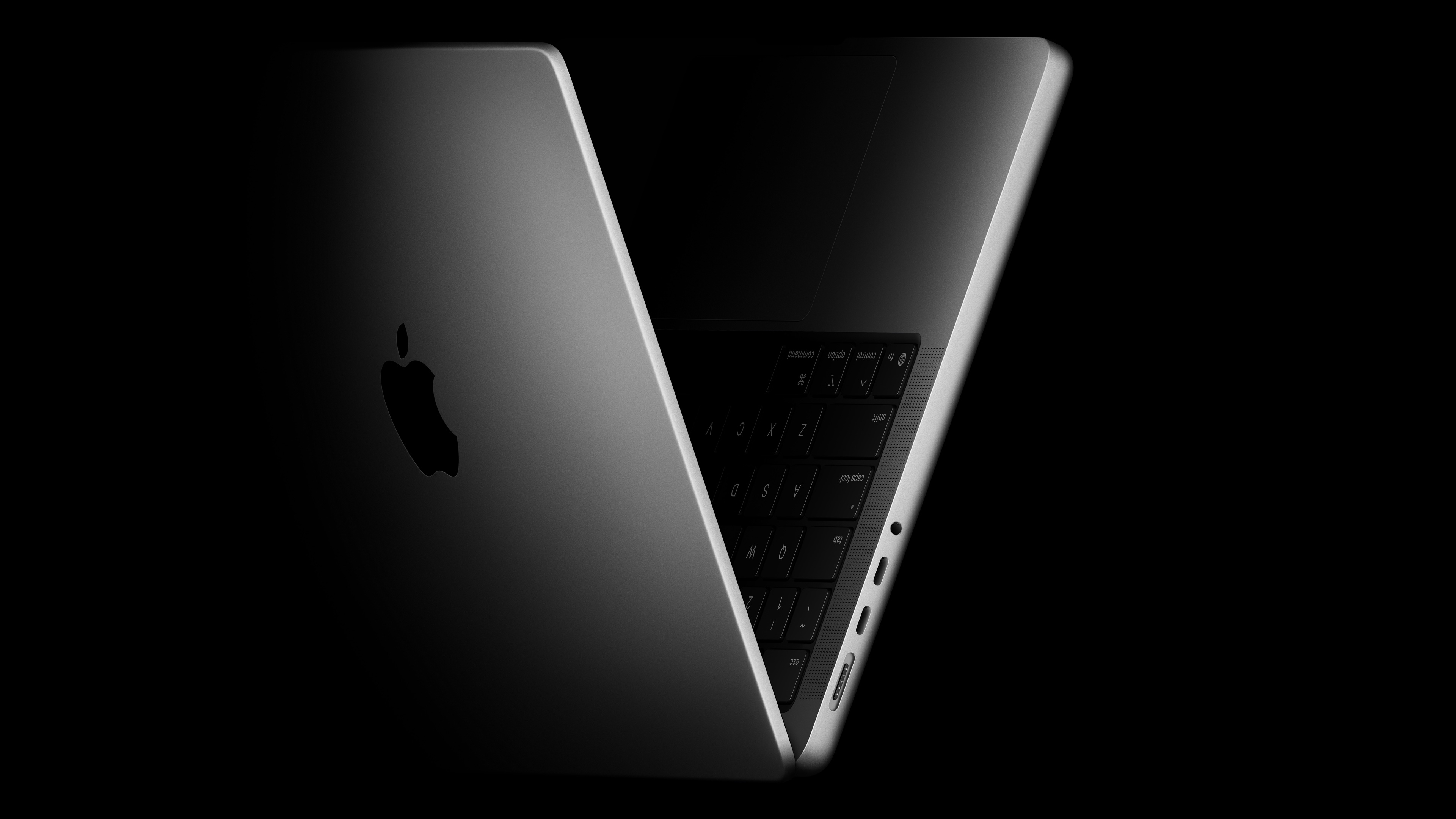 MacBook Pro M5,  iPad Pro M5,  Vision Pro M5,  Apple ra mat laptop,  Apple san pham moi anh 2