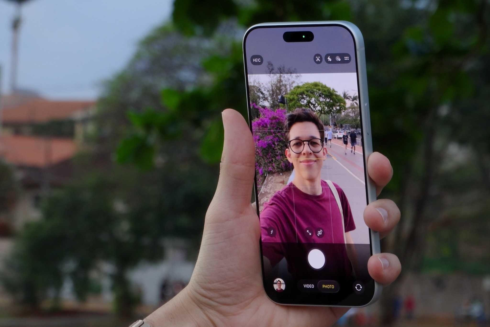 Bi mat cua iPhone 17 hinh anh