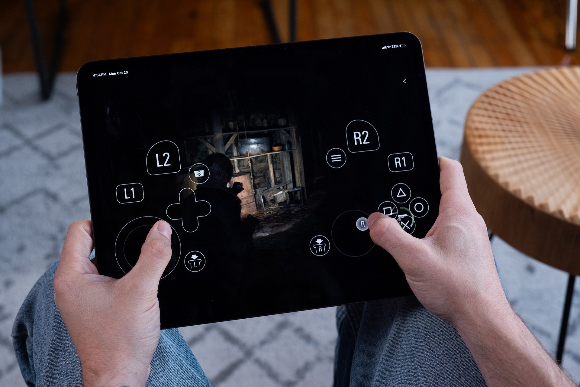 Apple iPad Pro M5,  iPad Pro M4,  chip xu ly M5,  danh gia iPad Pro,  mua iPad Pro M5 anh 5