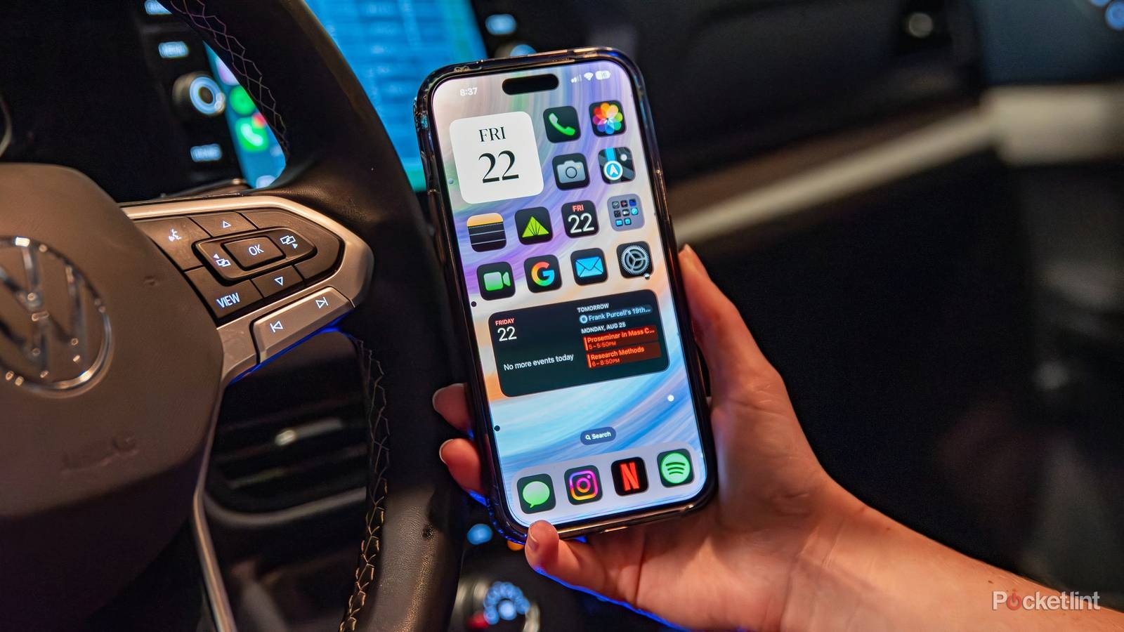 اضطراب الدهليزي، تقليل دوار الحركة، آيفون يقلل من دوار الحركة، ما هو دوار الحركة الصورة 1 roi loan tien dinh,  giam say xe,  iPhone giam say xe,  say xe la gi anh 1