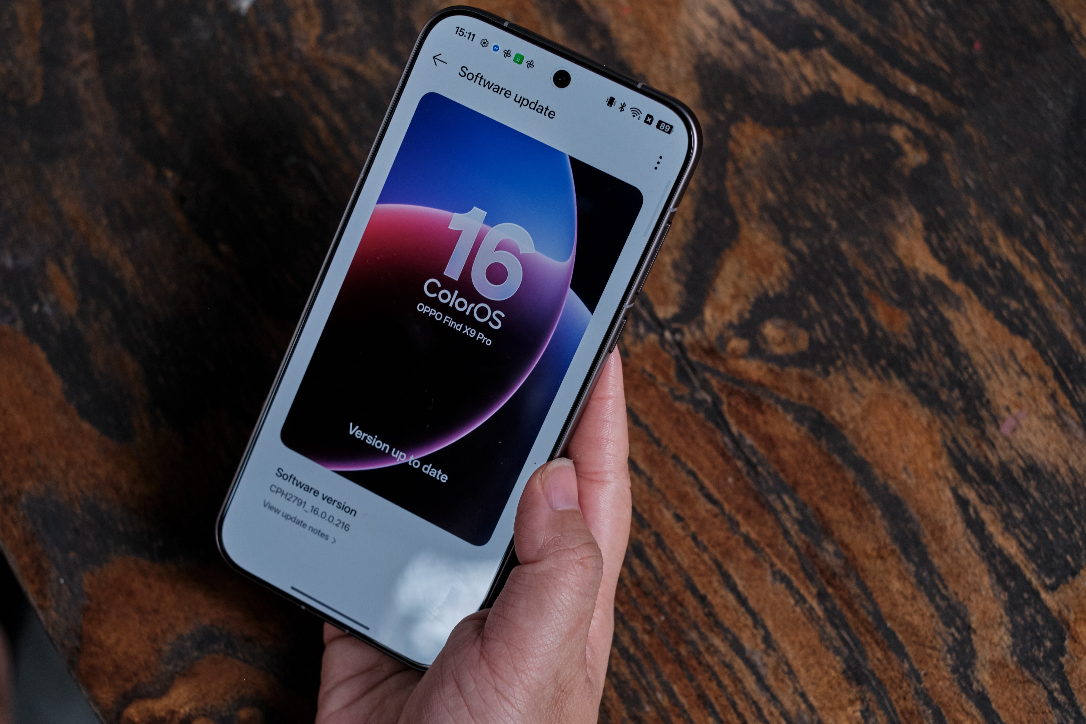 ओप्पो फाइंड एक्स9, फाइंड एक्स9 प्रो, फाइंड एक्स9 की कीमत, हैसलब्लैड ओप्पो कैमरा, फाइंड एक्स9 प्रो की कीमत, ओप्पो फ्लैगशिप 2025 फोटो 11 Oppo Find X9,  Find X9 Pro,  Find X9 gia,  camera Hasselblad Oppo,  Find X9 Pro gia,  Oppo flagship 2025 anh 11