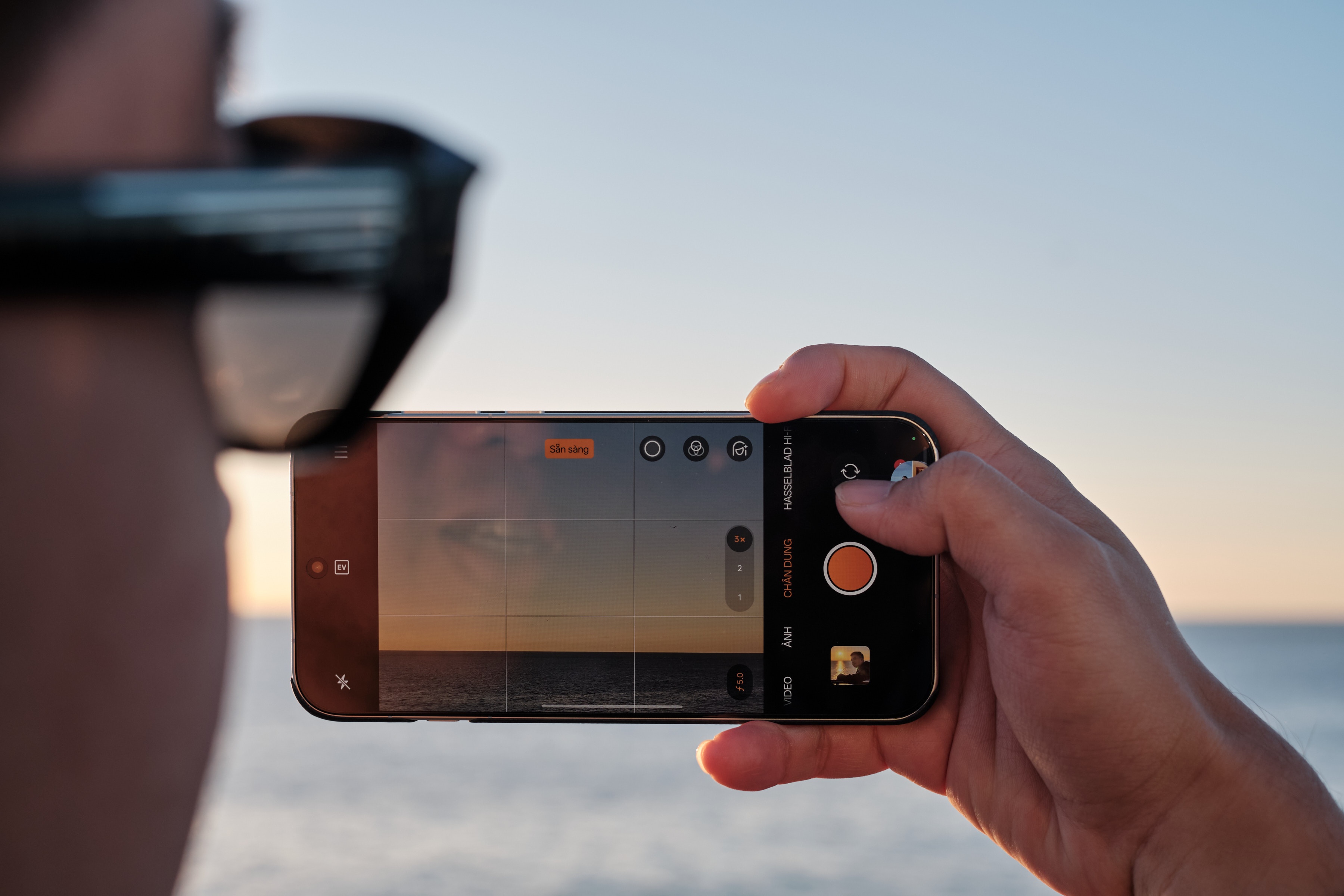 ओप्पो फाइंड एक्स9, फाइंड एक्स9 प्रो, फाइंड एक्स9 की कीमत, हैसलब्लैड ओप्पो कैमरा, फाइंड एक्स9 प्रो की कीमत, ओप्पो फ्लैगशिप 2025 फोटो 5 Oppo Find X9,  Find X9 Pro,  Find X9 gia,  camera Hasselblad Oppo,  Find X9 Pro gia,  Oppo flagship 2025 anh 5