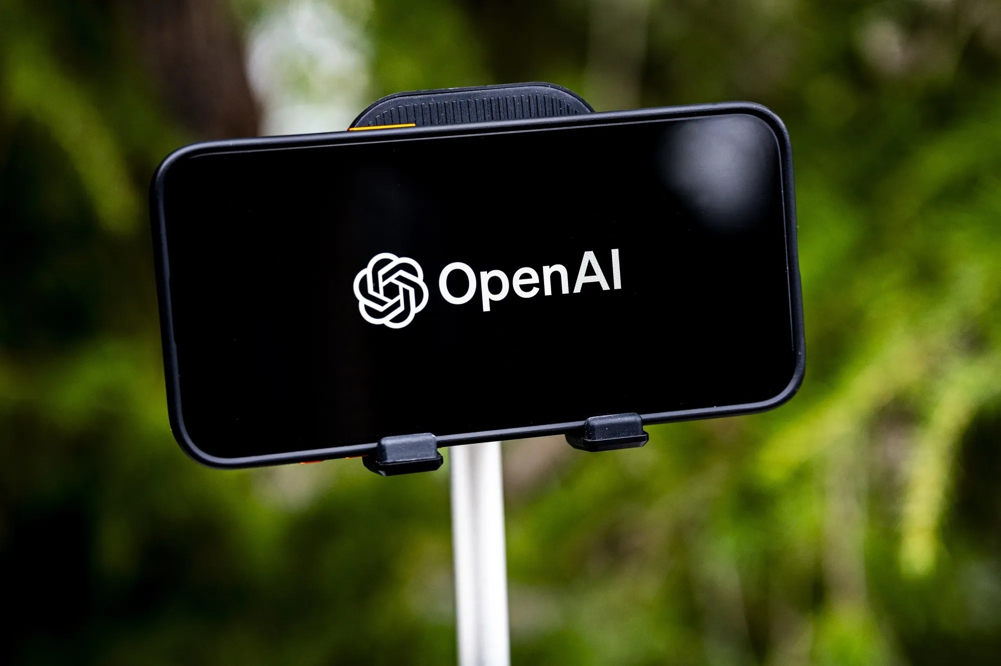 OpenAI phi loi nhuan,  OpenAI vi loi nhuan,  Sam Altman la ai,  to chuc OpenAI anh 1