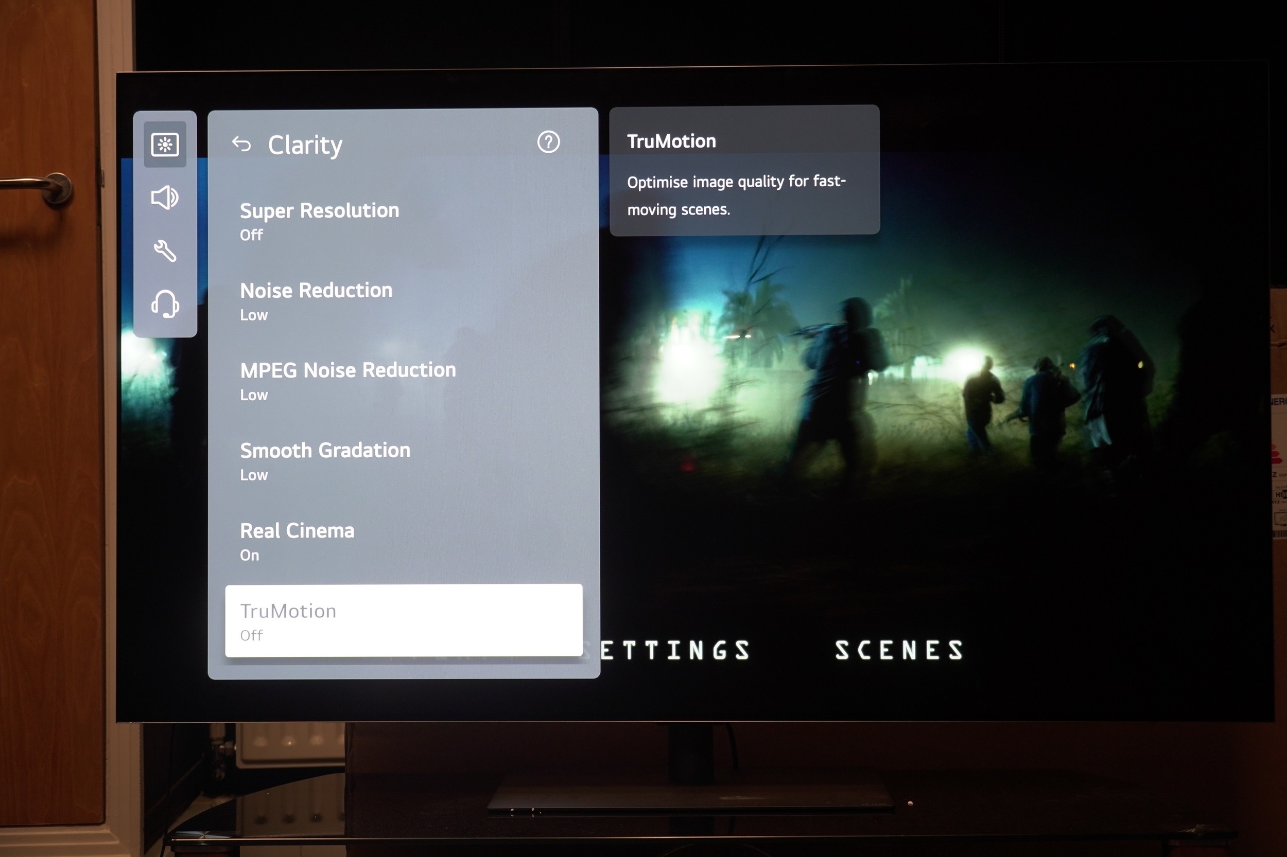 TV khong len hinh,  sua TV tai nha,  TV khong nghe tieng,  cach sua TV,  sua TV o dau anh 6