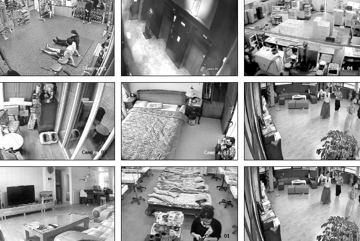 防犯カメラ、監視カメラ、カメラのパスワード、CCTVとは何か、カメラ写真2からの流出映像 camera an ninh, camera giam sat, mat khau camera, CCTV la gi, lo clip tu camera anh 2