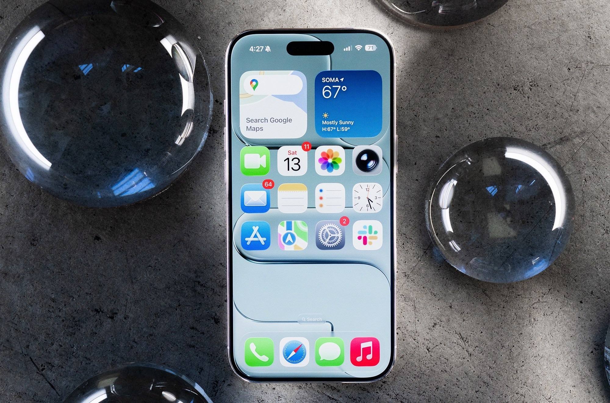 gia ban iPhone Air,  cau hinh iPhone Air,  iPhone Air la gi,  doanh so iPhone 17 anh 1