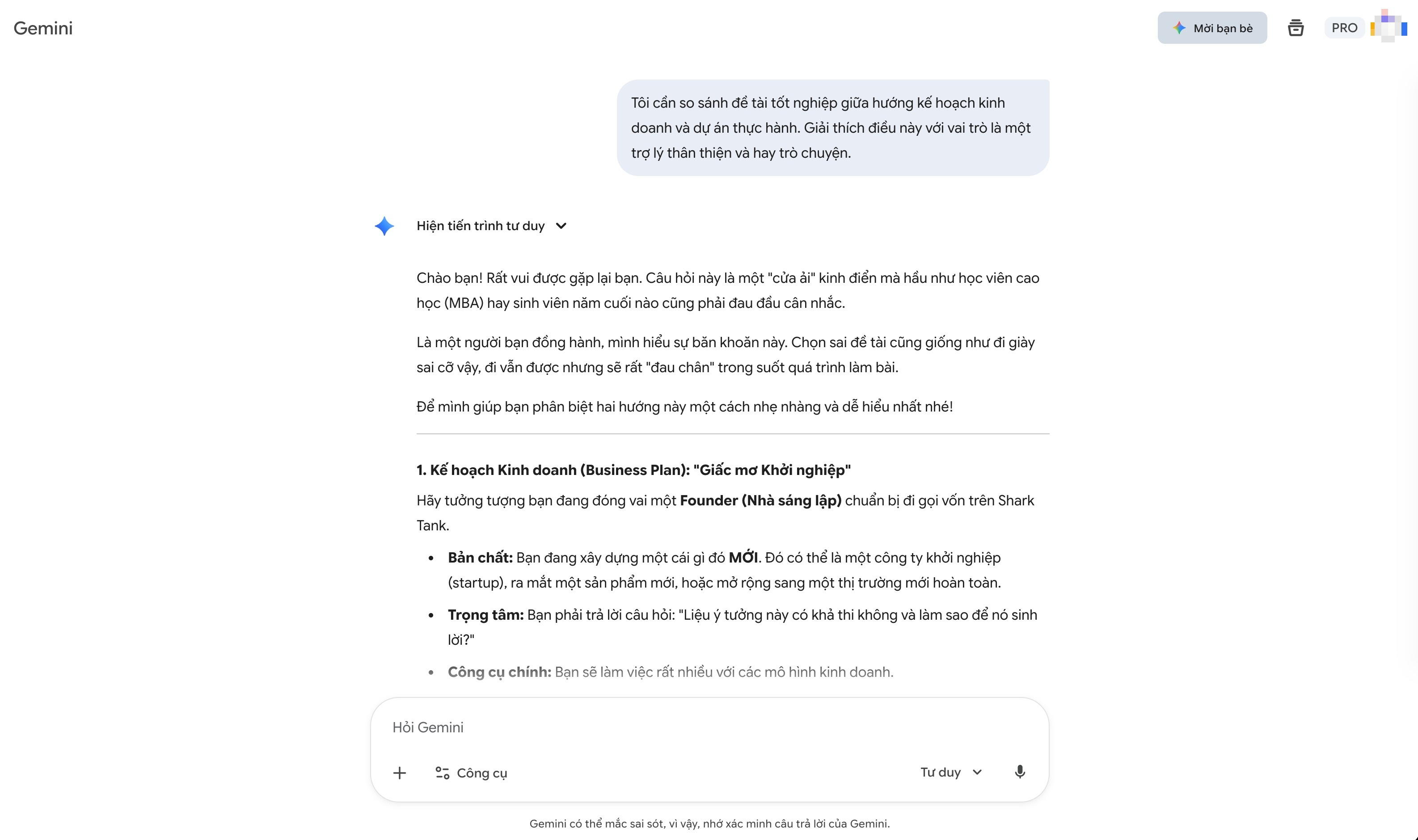 Google Gemini 3 Pro,  Gemini 3 la gi,  cach dat prompt Gemini,  dat prompt cho AI anh 2