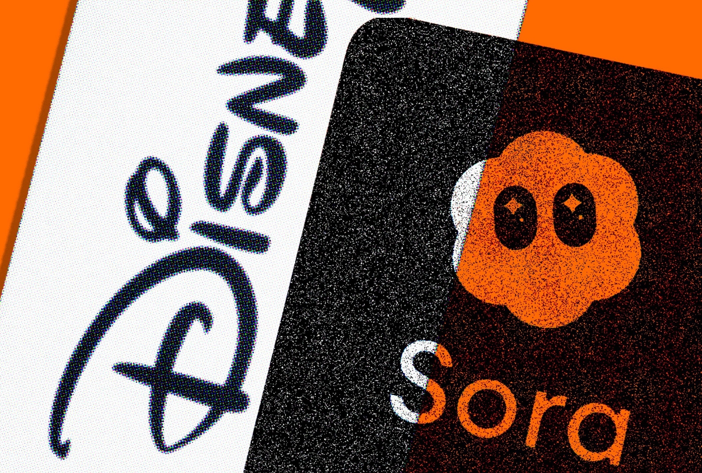 Thoa thuan bom tan giua Disney va OpenAI hinh anh