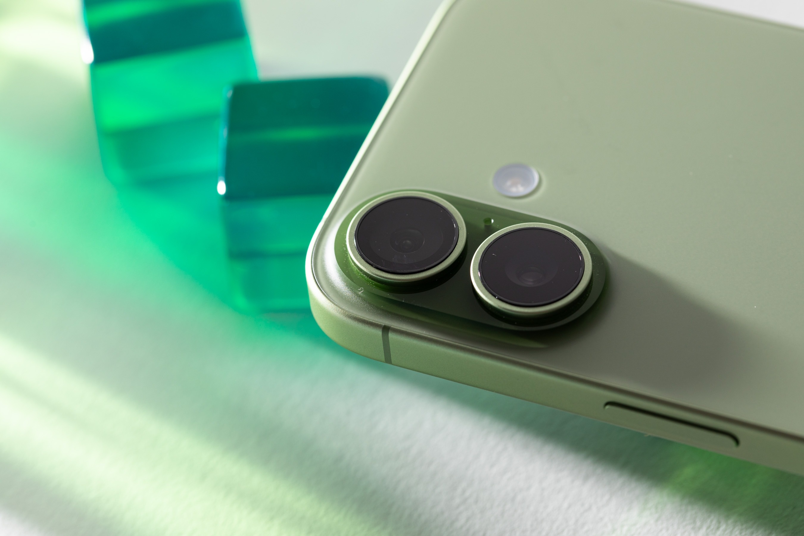 Camera iPhone se san xuat tai My hinh anh