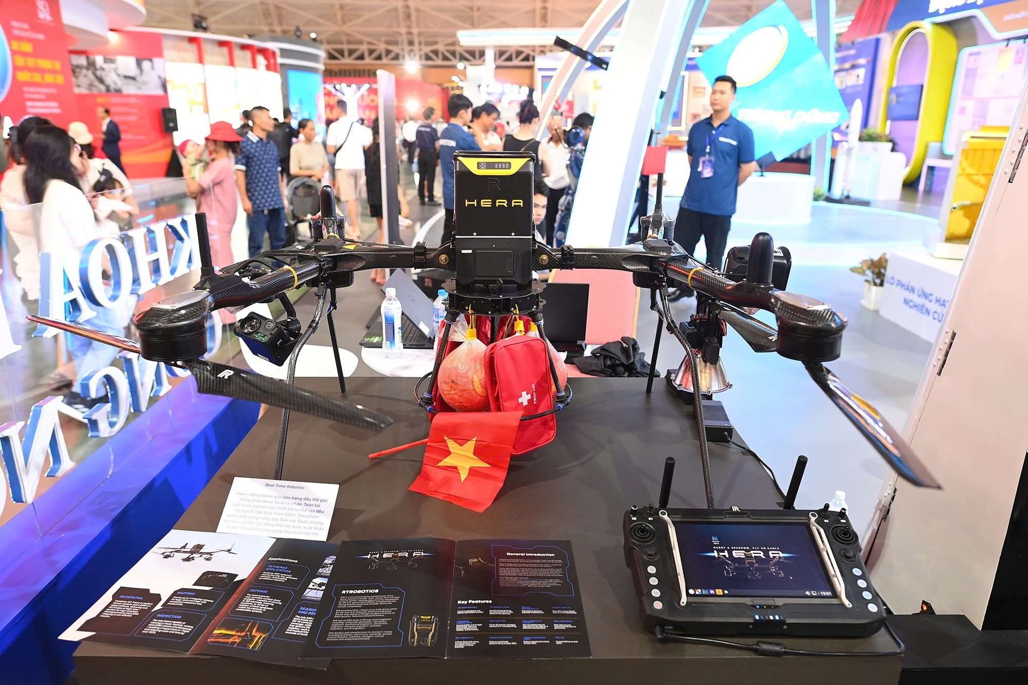 Su kien ICT 2025,  su kien cong nghe,  ICT Press Club,  Nha bao CNTT anh 3