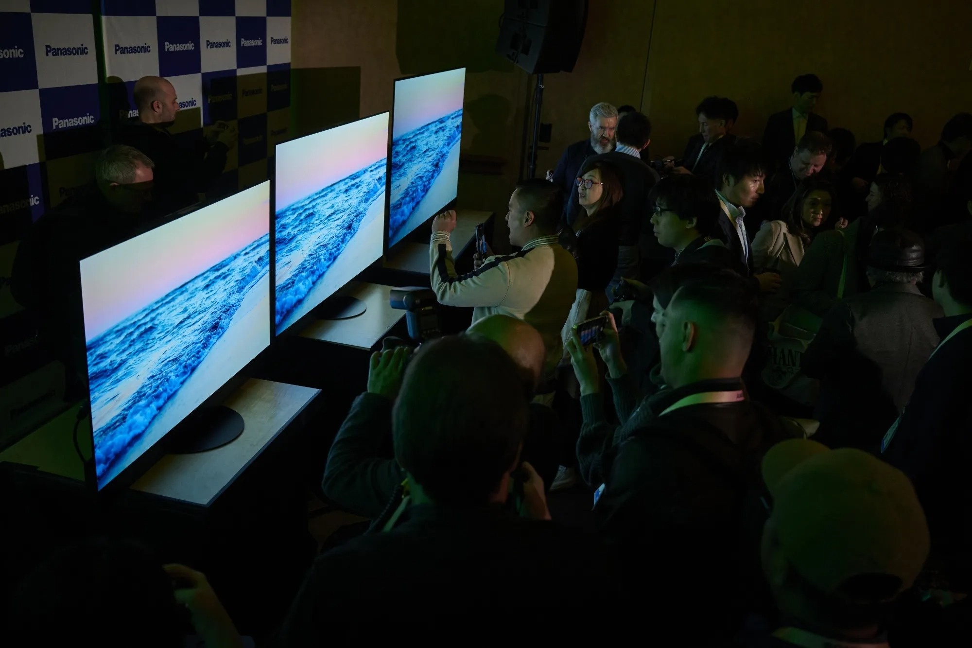 trien lam CES 2026,  trien lam cong nghe,  tong hop CES 2026,  ra mat san pham,  su kien CES 2026 anh 3