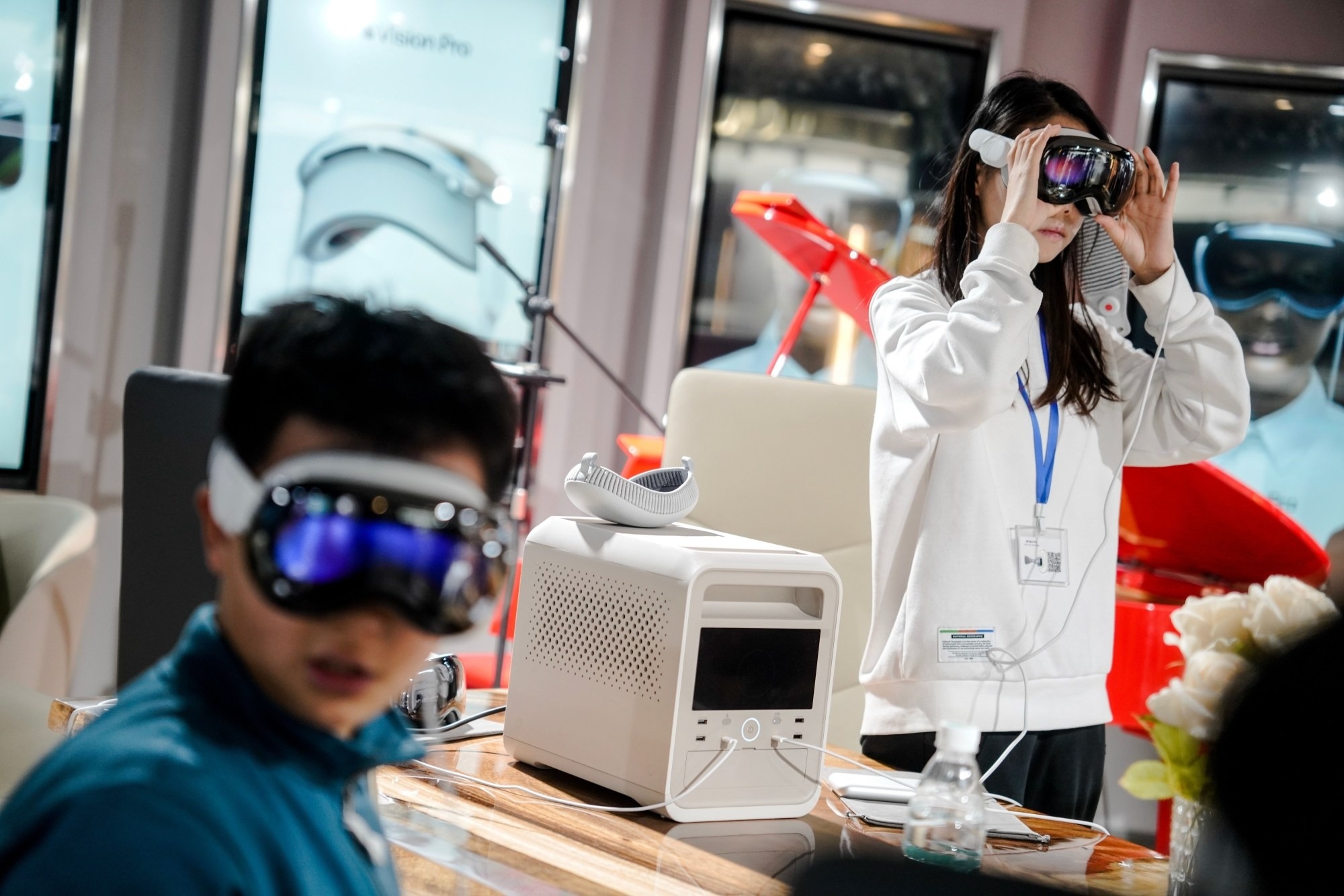 That bai hiem thay cua Apple hinh anh