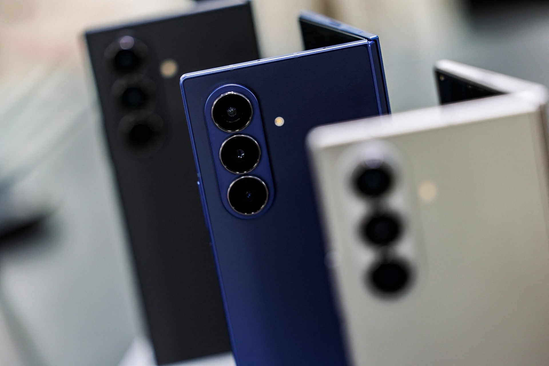 Galaxy AI la gi,  Samsung Galaxy AI,  cai dat Galaxy AI,  AI tren smartphone Samsung anh 2