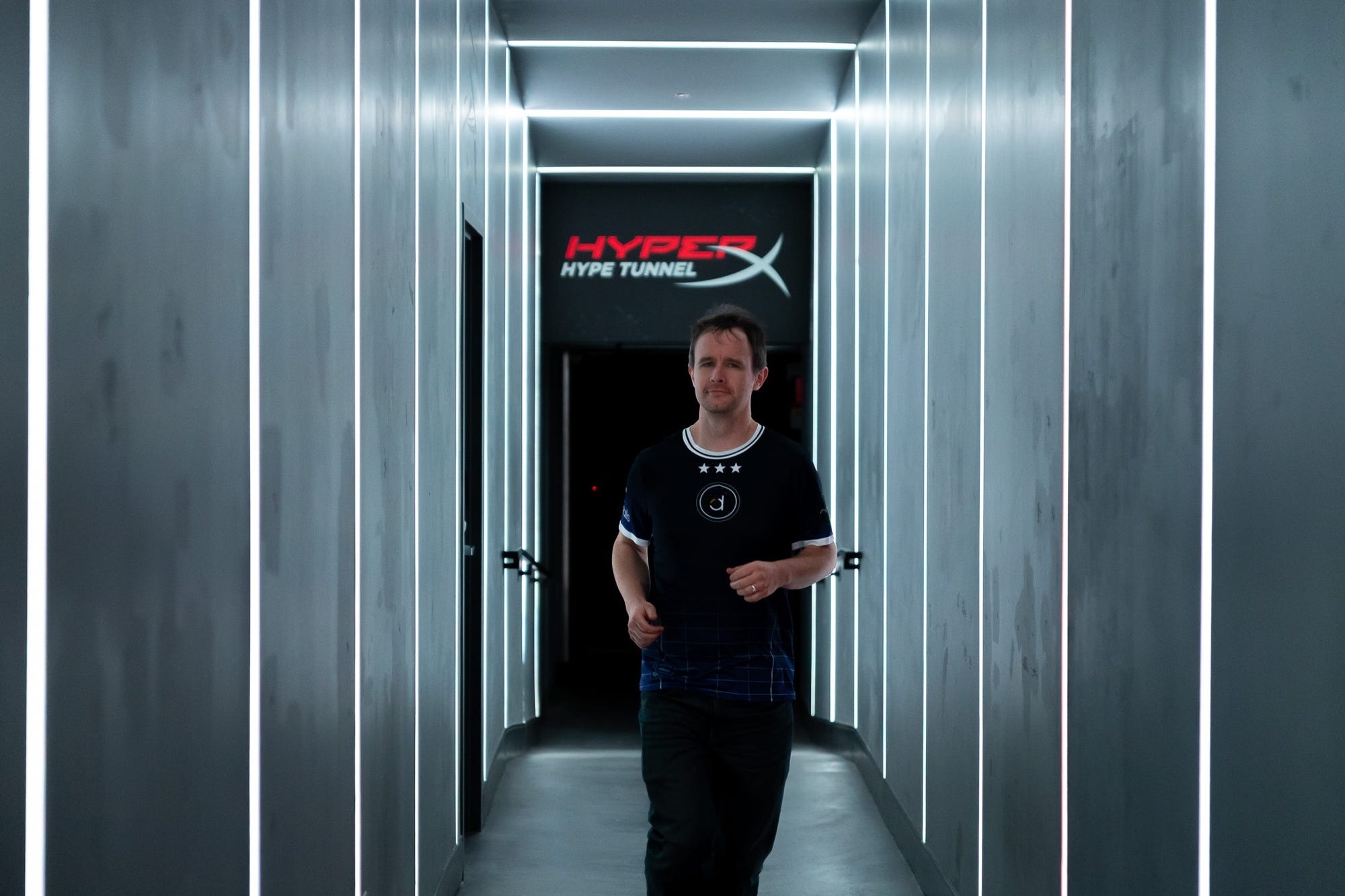 vo dich Excel,  nguoi gioi Excel nhat,  Diarmuid Early la ai,  cach su dung Excel anh 1