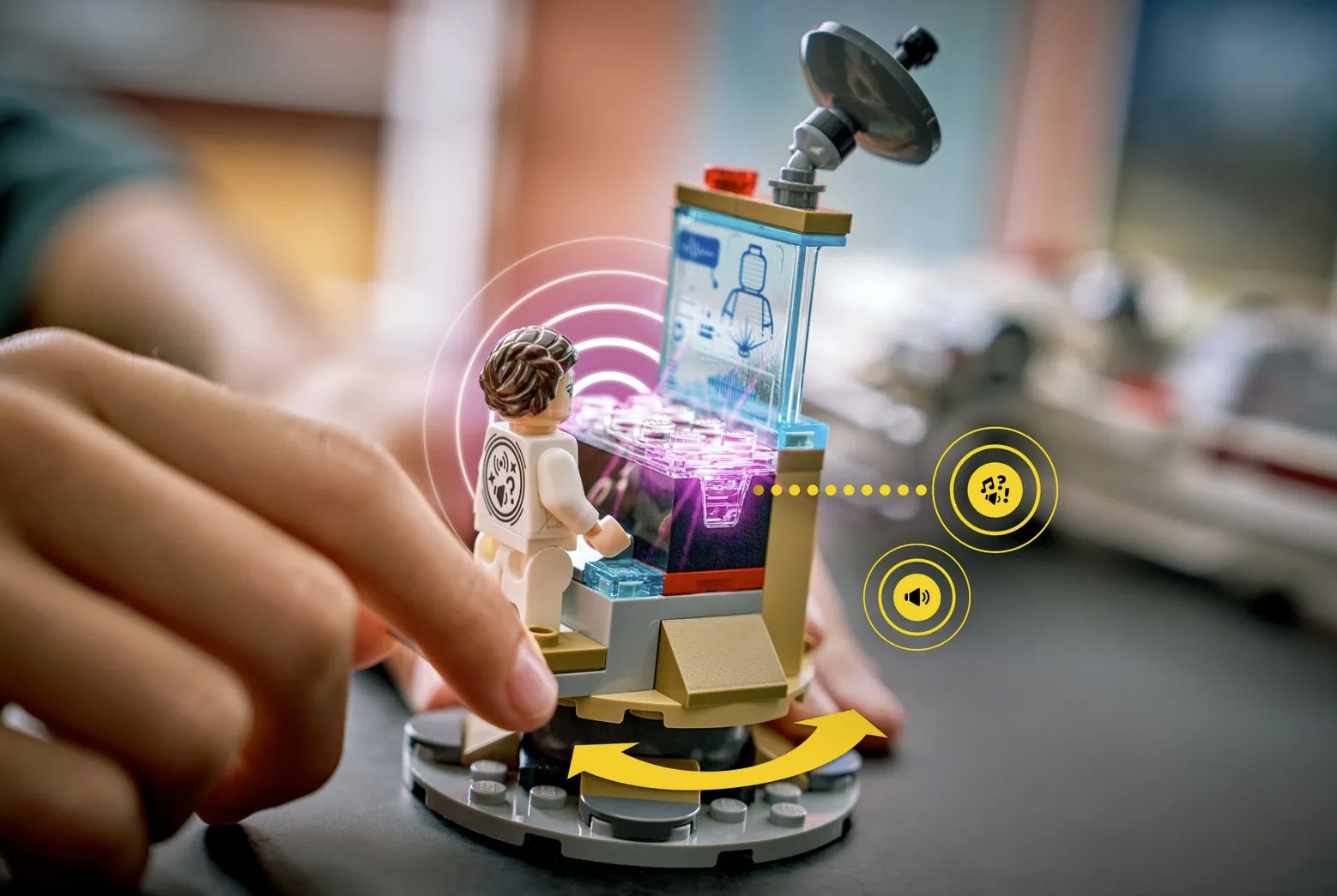 trien lam CES 2026,  su kien CES 2026,  cong nghe nam 2026,  xu huong cong nghe anh 7