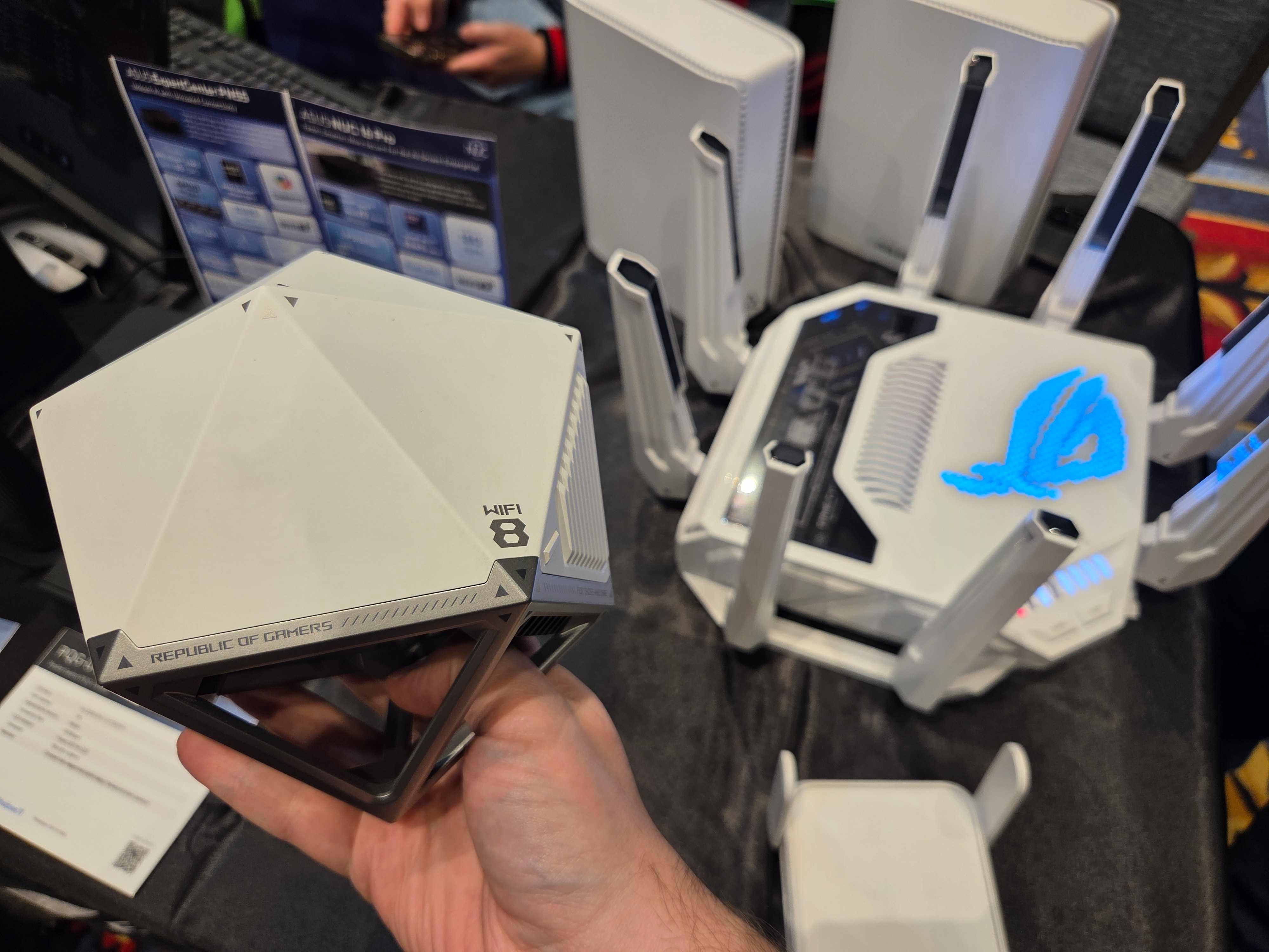 trien lam CES 2026,  su kien CES 2026,  cong nghe nam 2026,  xu huong cong nghe anh 11