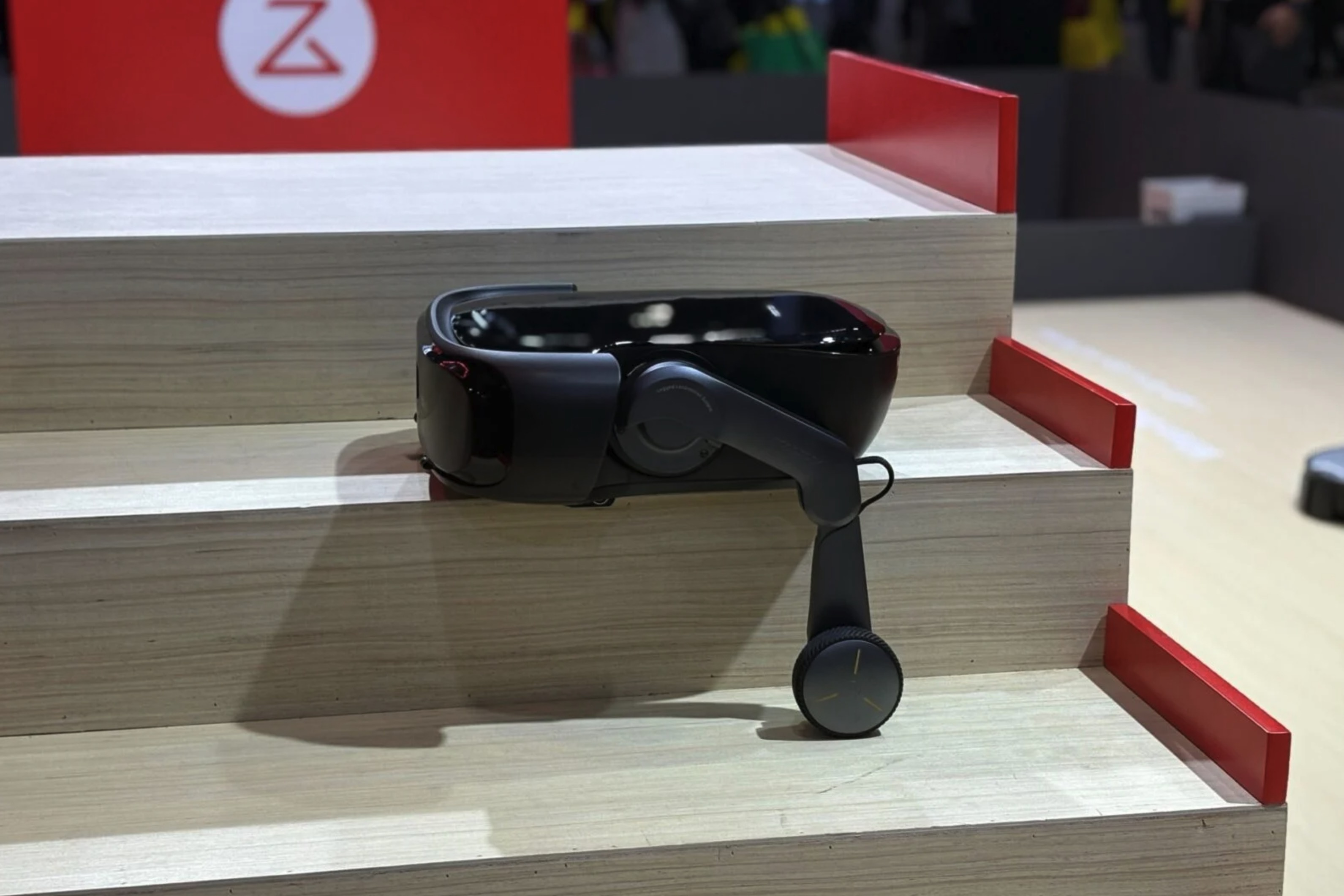 trien lam CES 2026,  su kien CES 2026,  cong nghe nam 2026,  xu huong cong nghe anh 12