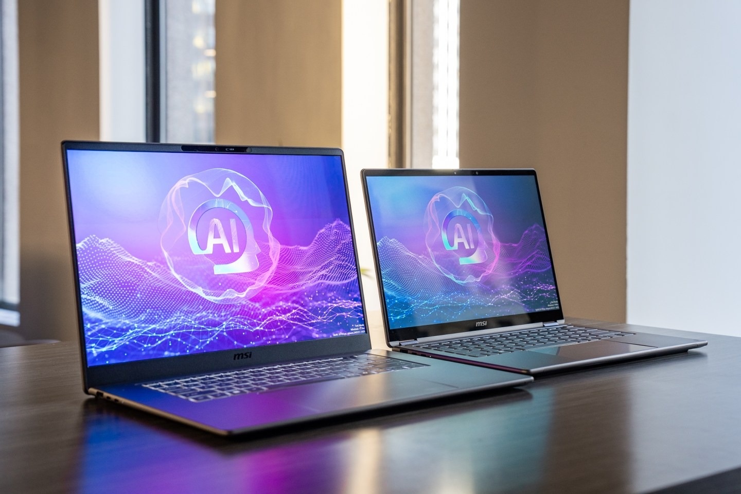 trien lam CES 2026,  Lenovo ra laptop moi,  Acer ra laptop moi,  tong hop CES 2026 anh 3