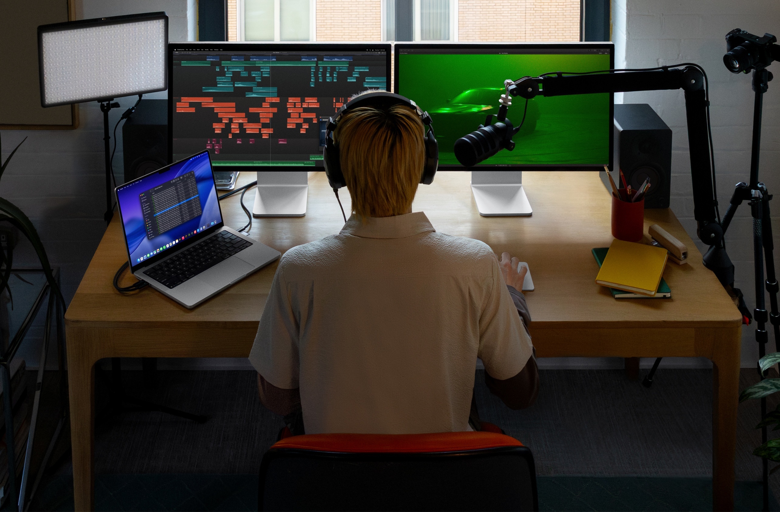 Apple ra mat goi phan mem 2 trieu dong/nam hinh anh