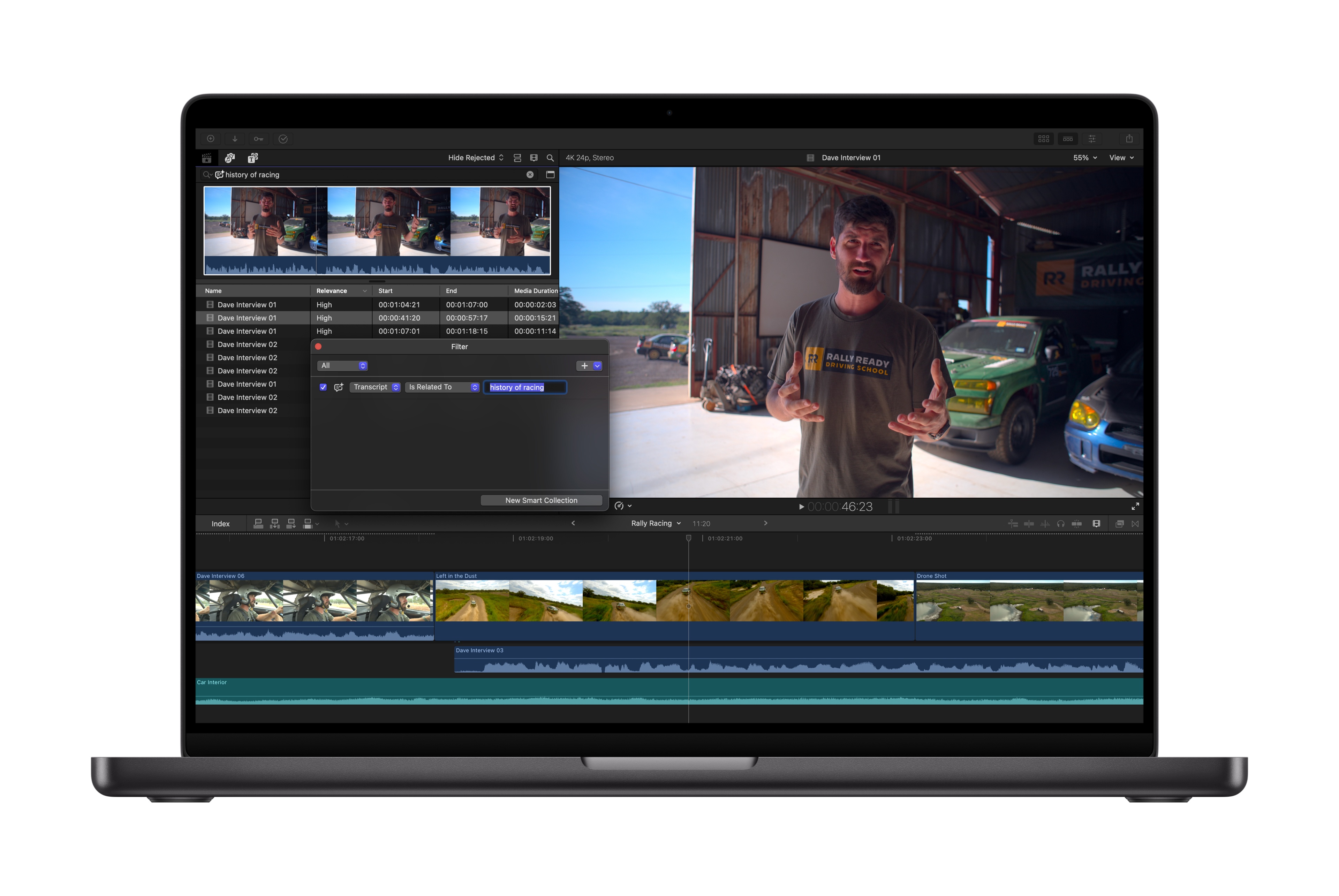 Apple Creator Studio,  Apple Final Cut Pro,  Apple Logic Pro,  chinh sua video,  goi thue bao Apple anh 1