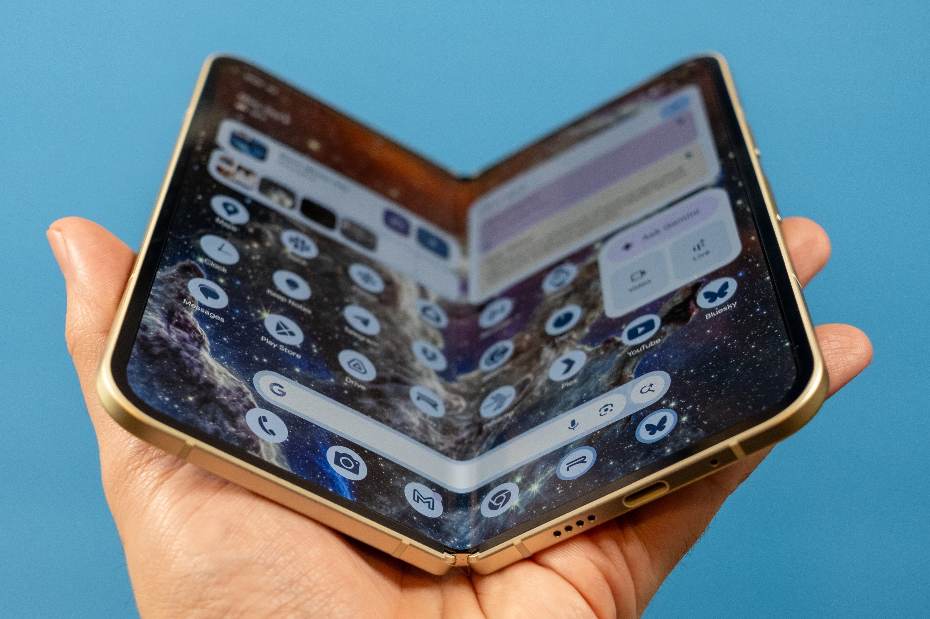 Google dat 'dai cong xuong' o Viet Nam hinh anh