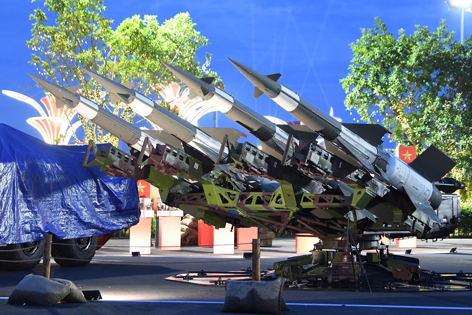 Linh vuc cong nghe nao la bi mat nha nuoc? hinh anh