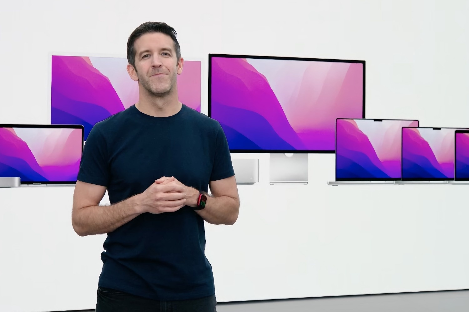 Ngay cang ro ai se la CEO moi cua Apple hinh anh