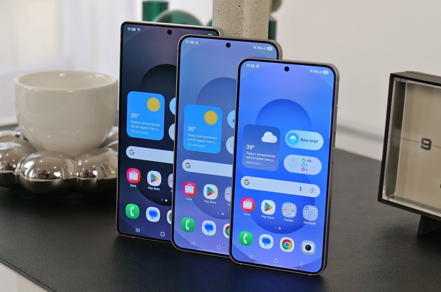 Cho doi gi tren Galaxy S26 hinh anh