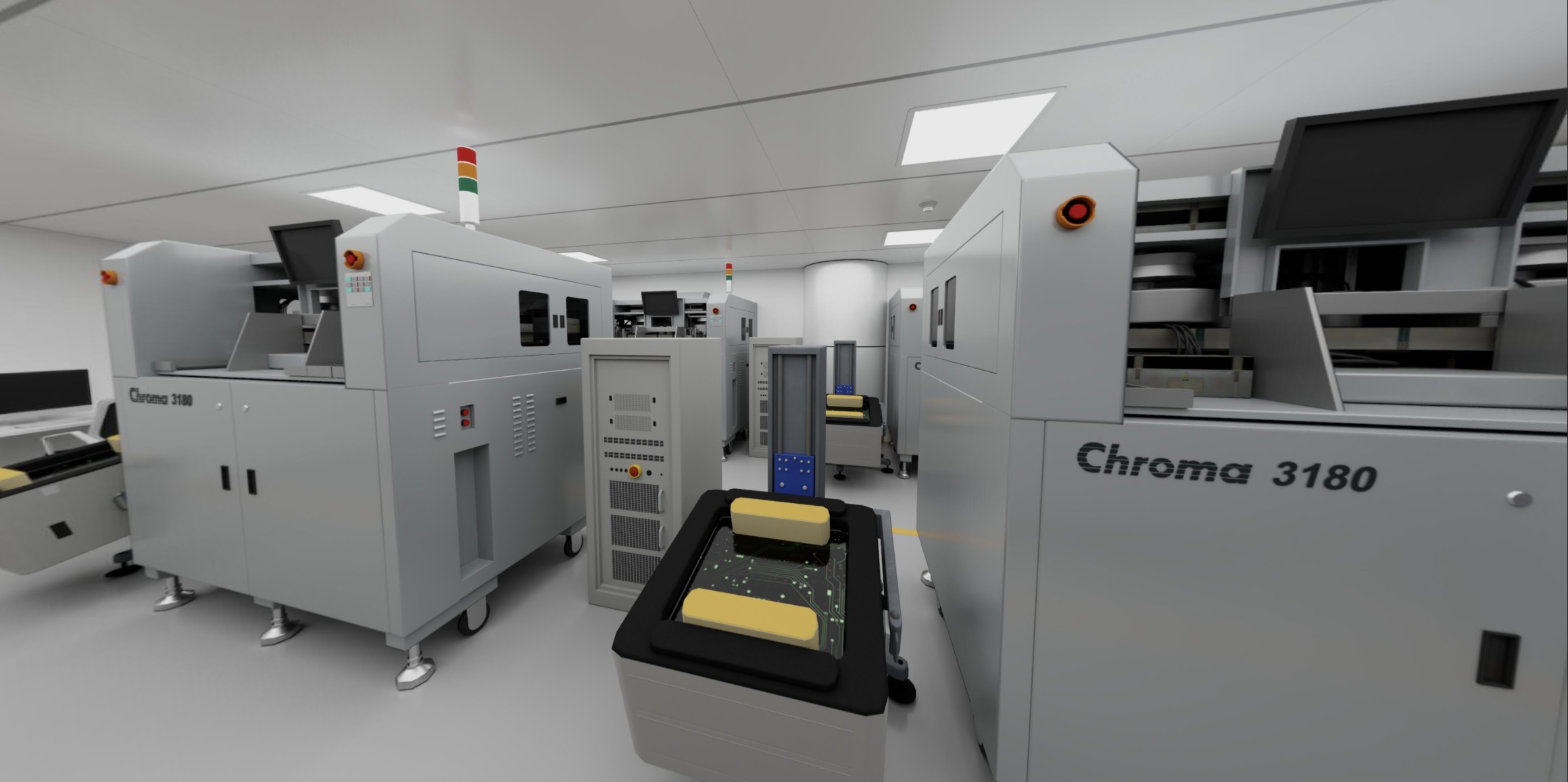 nha may chip FPT,  FPT chip ban dan,  nha may chip Viettel,  cong nghiep ban dan,  chip cua Viet Nam anh 3