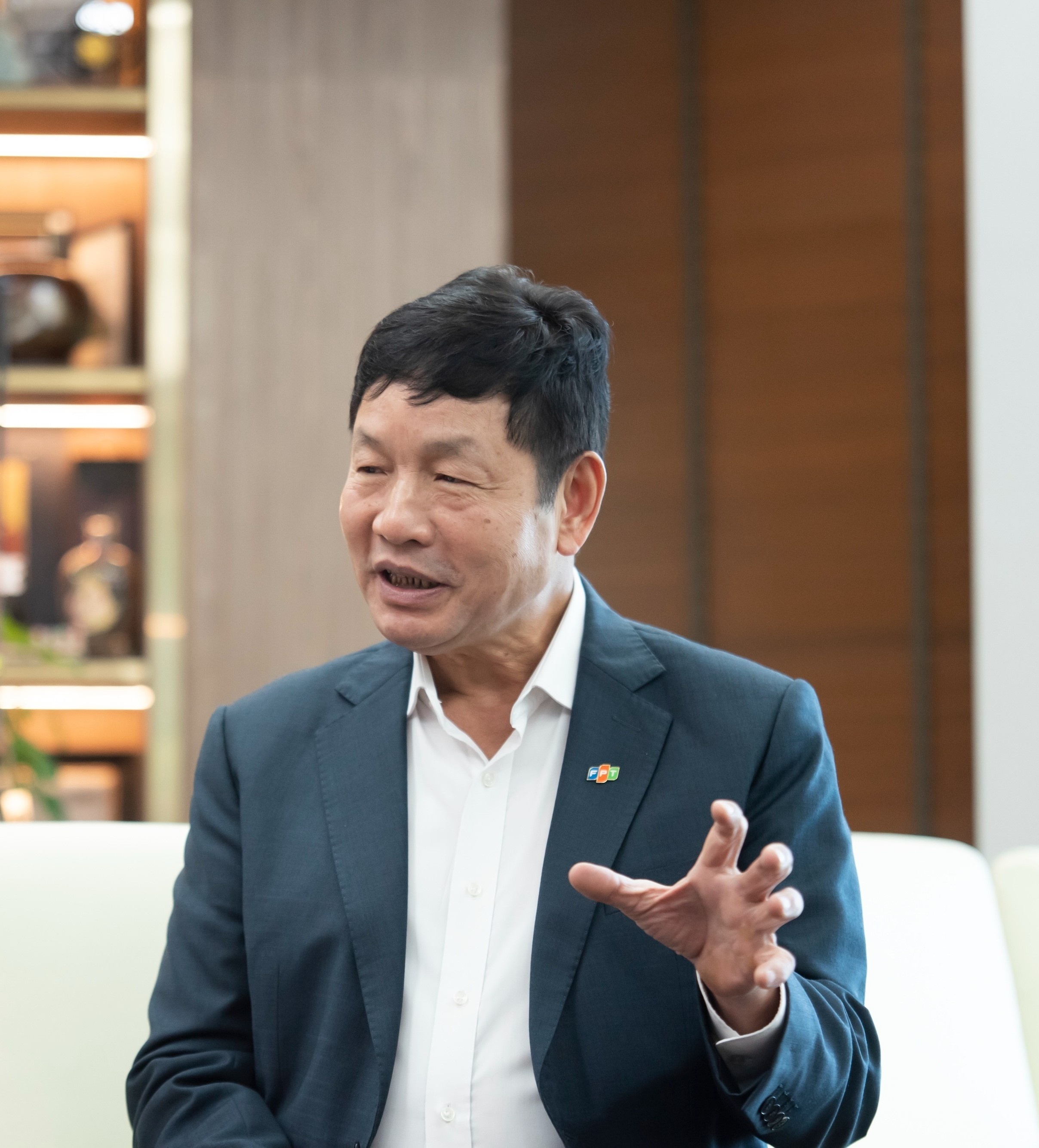 nhà máy chip FPT, FPT chip bán dẫn, nhà máy chip Viettel, công nghiệp bán dẫn, chip của Việt Nam ảnh 1 nha may chip FPT, FPT chip ban dan, nha may chip Viettel, cong nghiep ban dan, chip cua Viet Nam anh 1