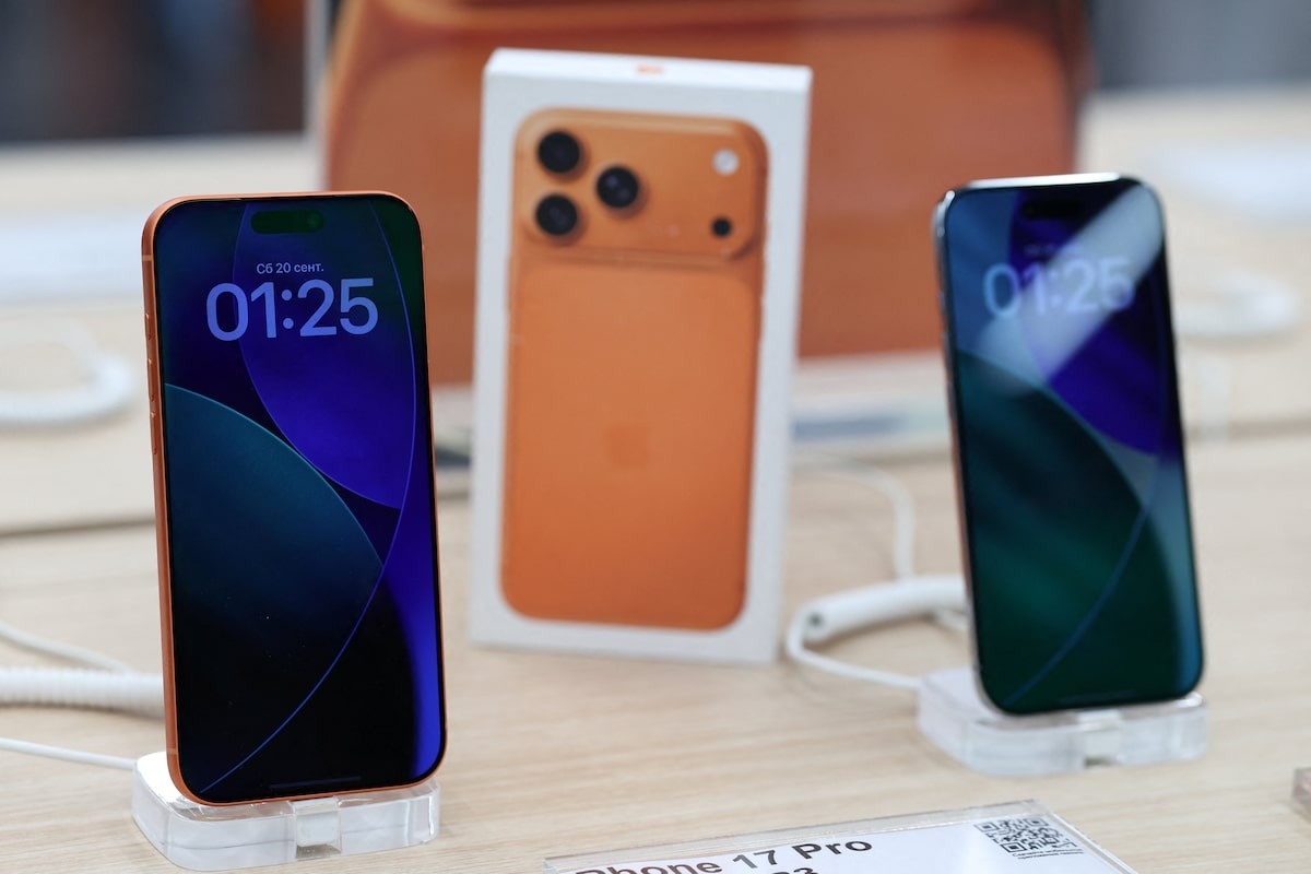 Tin buon voi nguoi cho mua iPhone 18 nam nay hinh anh