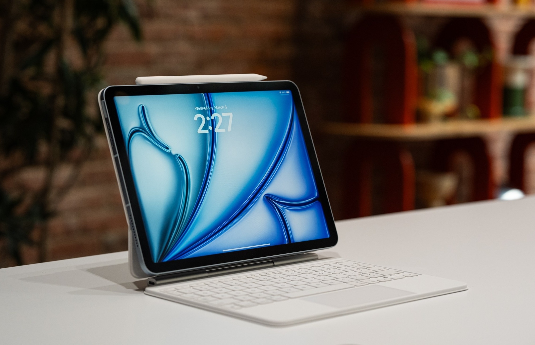 Apple van la 'vua' tablet hinh anh