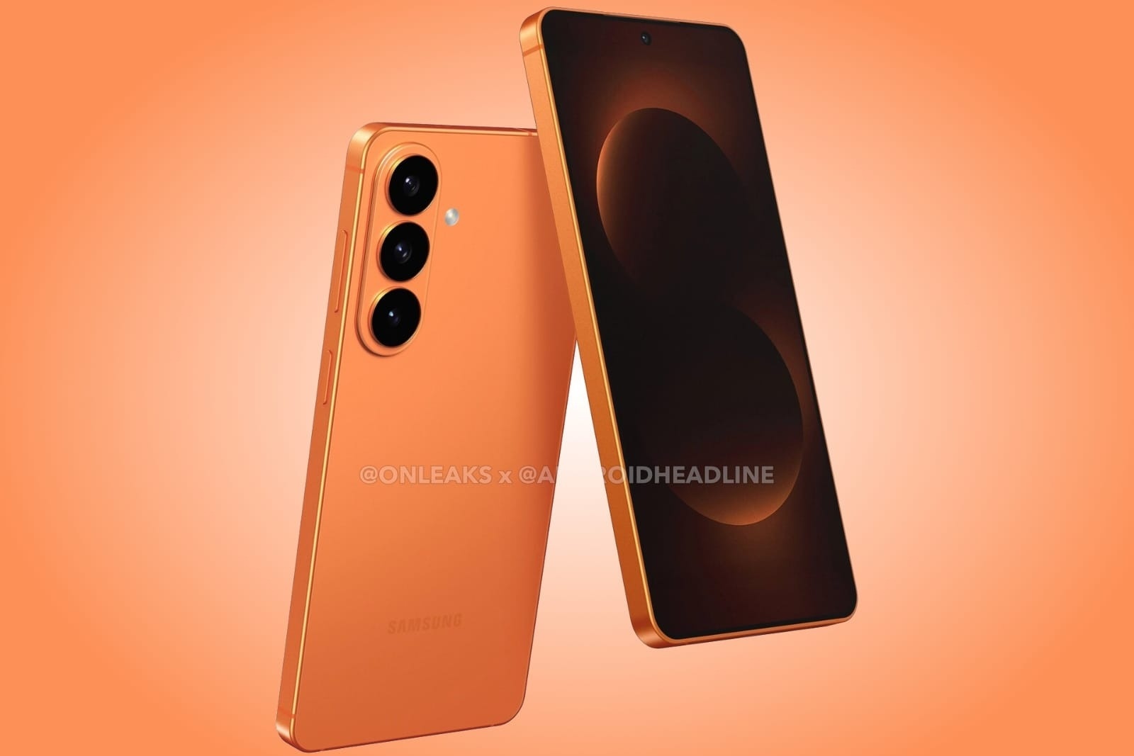 Ngay ra mat Galaxy S26 hinh anh