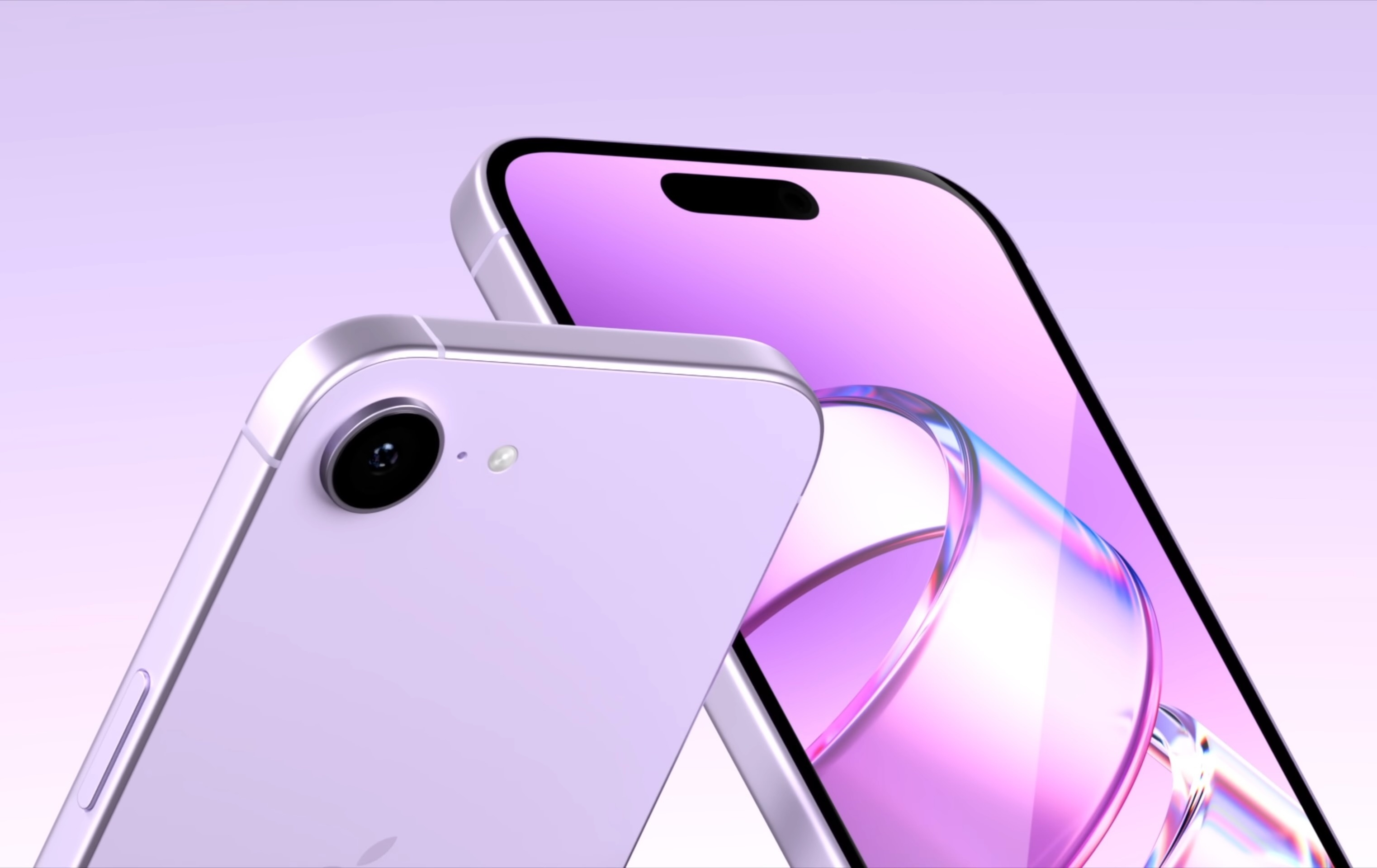 Chan dung iPhone gia re sap ra mat sau Tet hinh anh