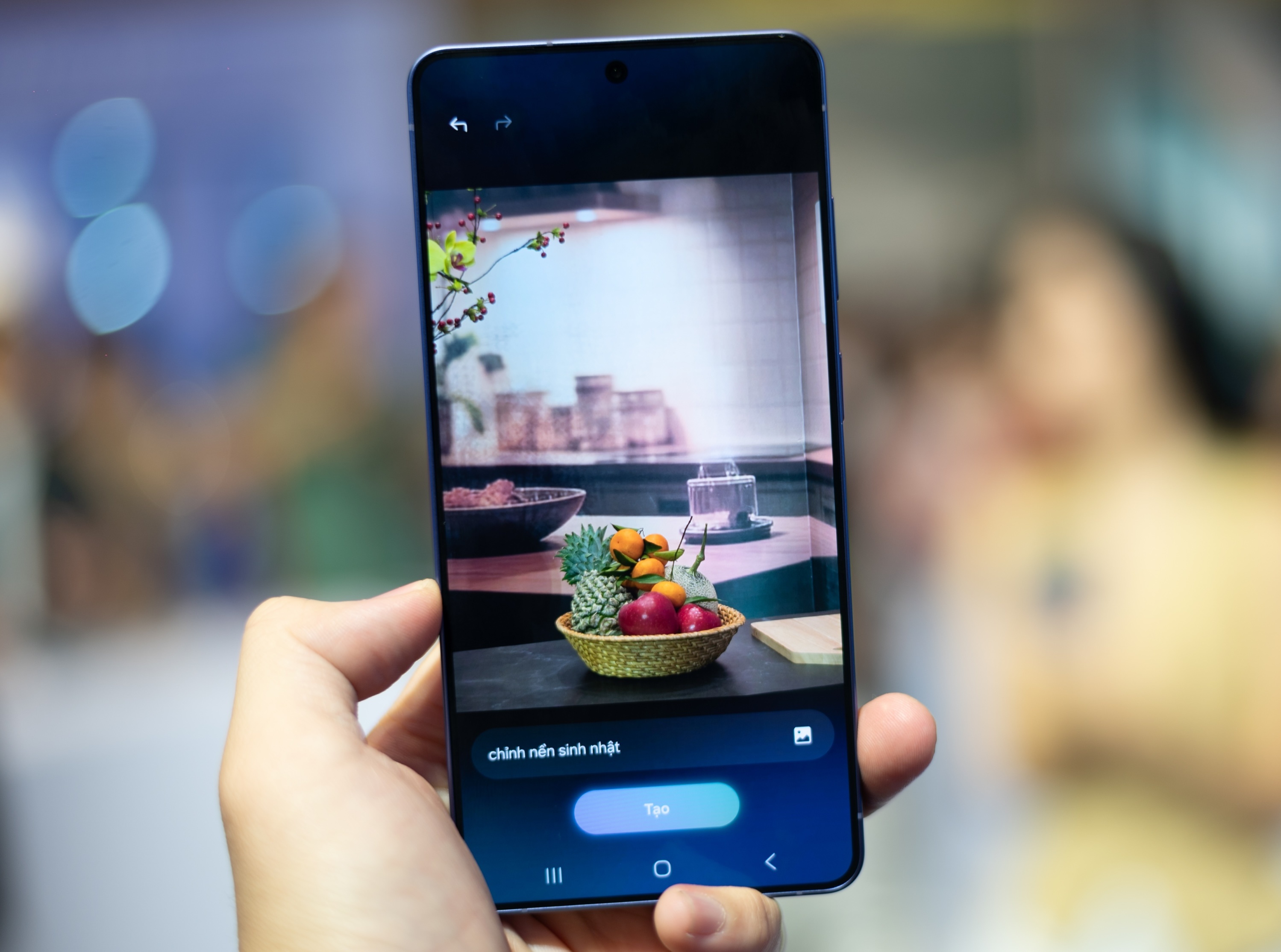 Samsung Galaxy Unpacked 2026، Samsung Galaxy S26 Ultra، Galaxy S26 لانچ، Galaxy S26 ہارڈ ویئر، Galaxy S26 قیمت (تصویر 4) Samsung Galaxy Unpacked 2026, Samsung Galaxy S26 Ultra, Galaxy S26 ra mat, Galaxy S26 phan cung, gia ban Galaxy S26 anh 4