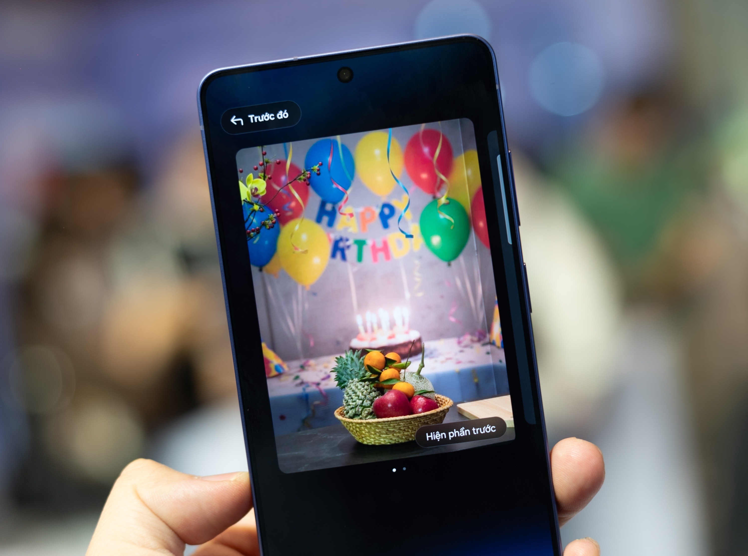 Samsung Galaxy Unpacked 2026، Samsung Galaxy S26 Ultra، Galaxy S26 لانچ، Galaxy S26 ہارڈ ویئر، Galaxy S26 قیمت (تصویر 5) Samsung Galaxy Unpacked 2026, Samsung Galaxy S26 Ultra, Galaxy S26 ra mat, Galaxy S26 phan cung, gia ban Galaxy S26 anh 5