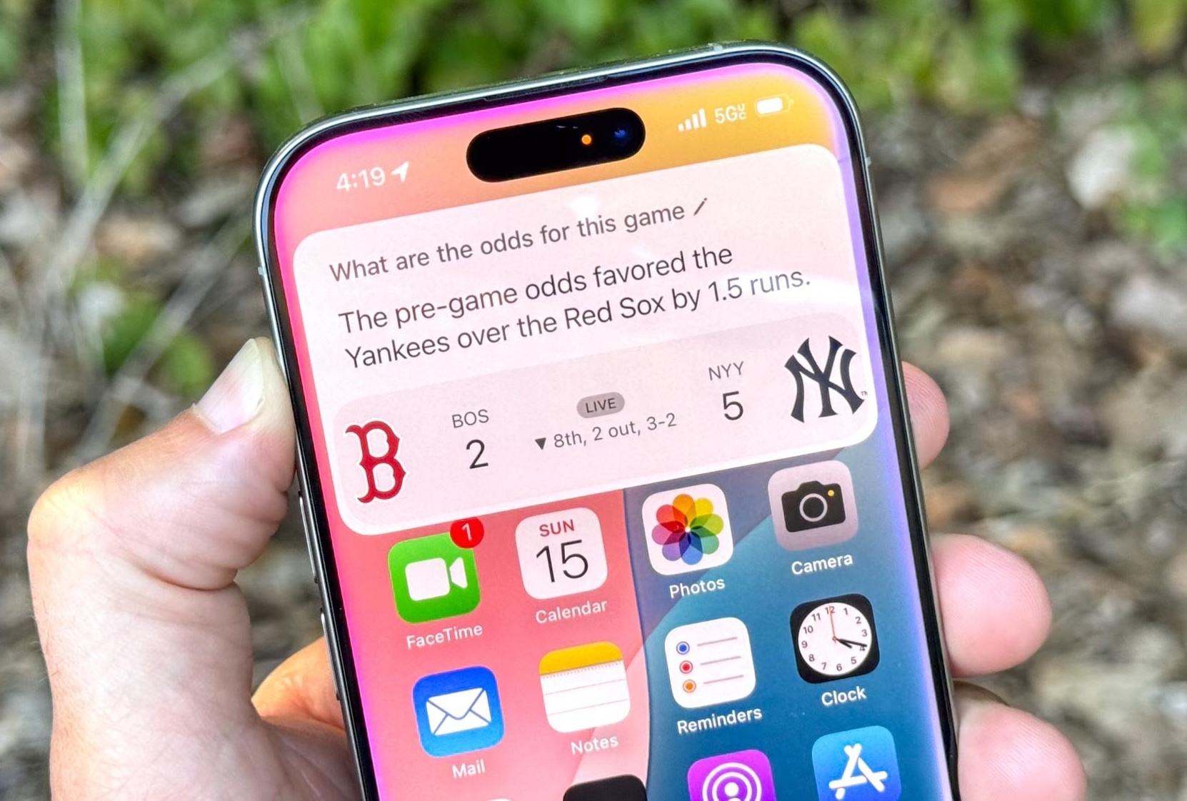 Diem moi tren iPhone 18 Pro hinh anh