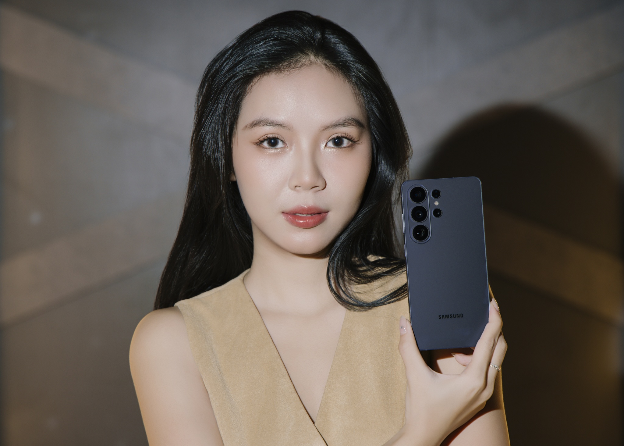 Samsung Galaxy S26 Ultra,  Galaxy S26 ra mat,  Galaxy S26 gia ban,  Galaxy S26 camera,  Galaxy S26 Perplexity anh 5