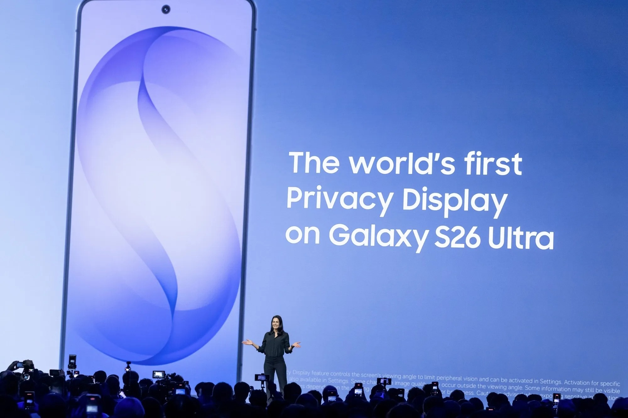 सैमसंग गैलेक्सी एस25 एज, सैमसंग गैलेक्सी जेड ट्राइफोल्ड, सैमसंग गैलेक्सी एस26 अल्ट्रा, सैमसंग एस25 की बिक्री, आईफोन एयर की बिक्री (चित्र 2) Samsung Galaxy S25 Edge, Samsung Galaxy Z TriFold, Samsung Galaxy S26 Ultra, doanh so Samsung S25, doanh so iPhone Air anh 2