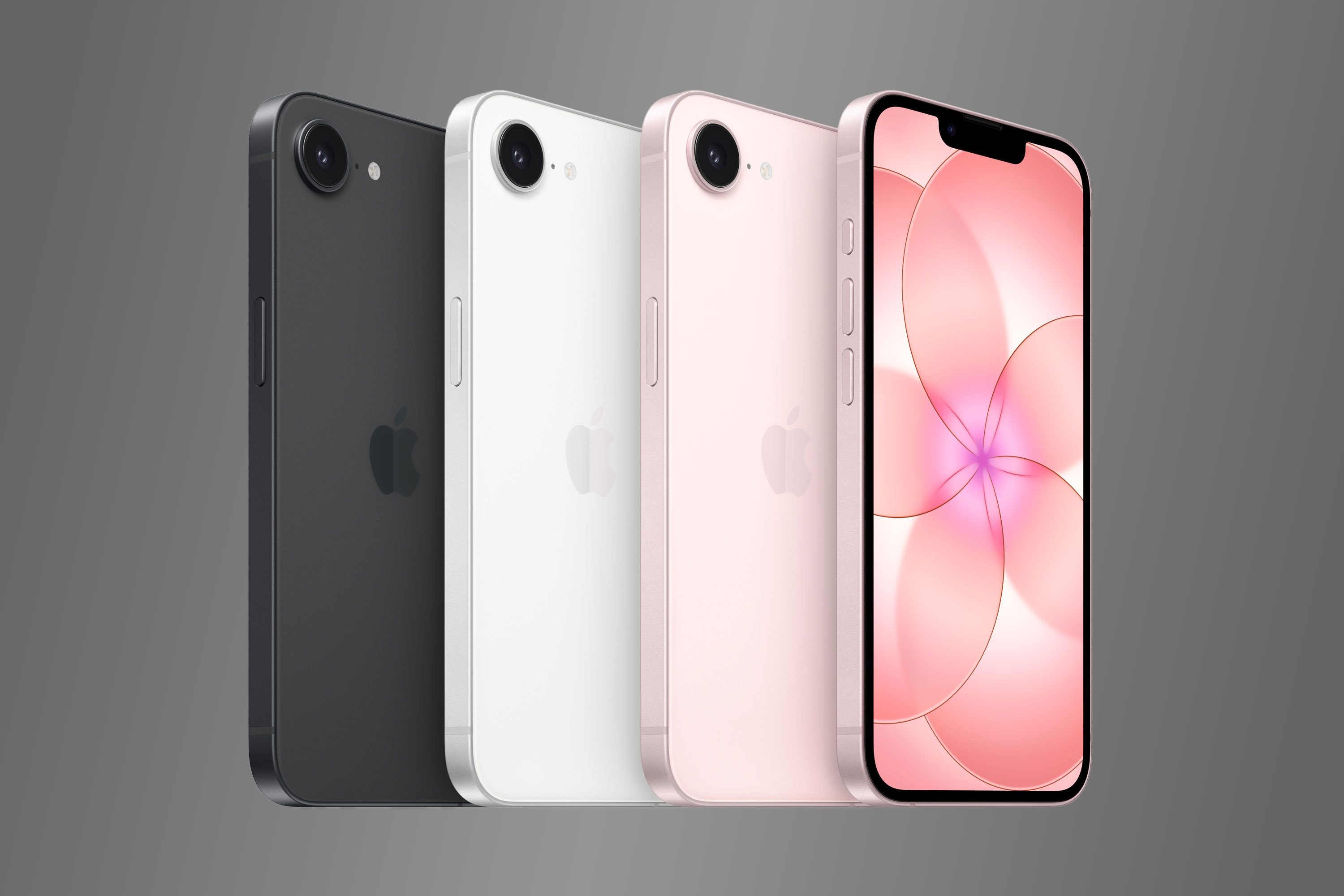 Apple gioi thieu iPhone dau tien cua nam 2026 hinh anh