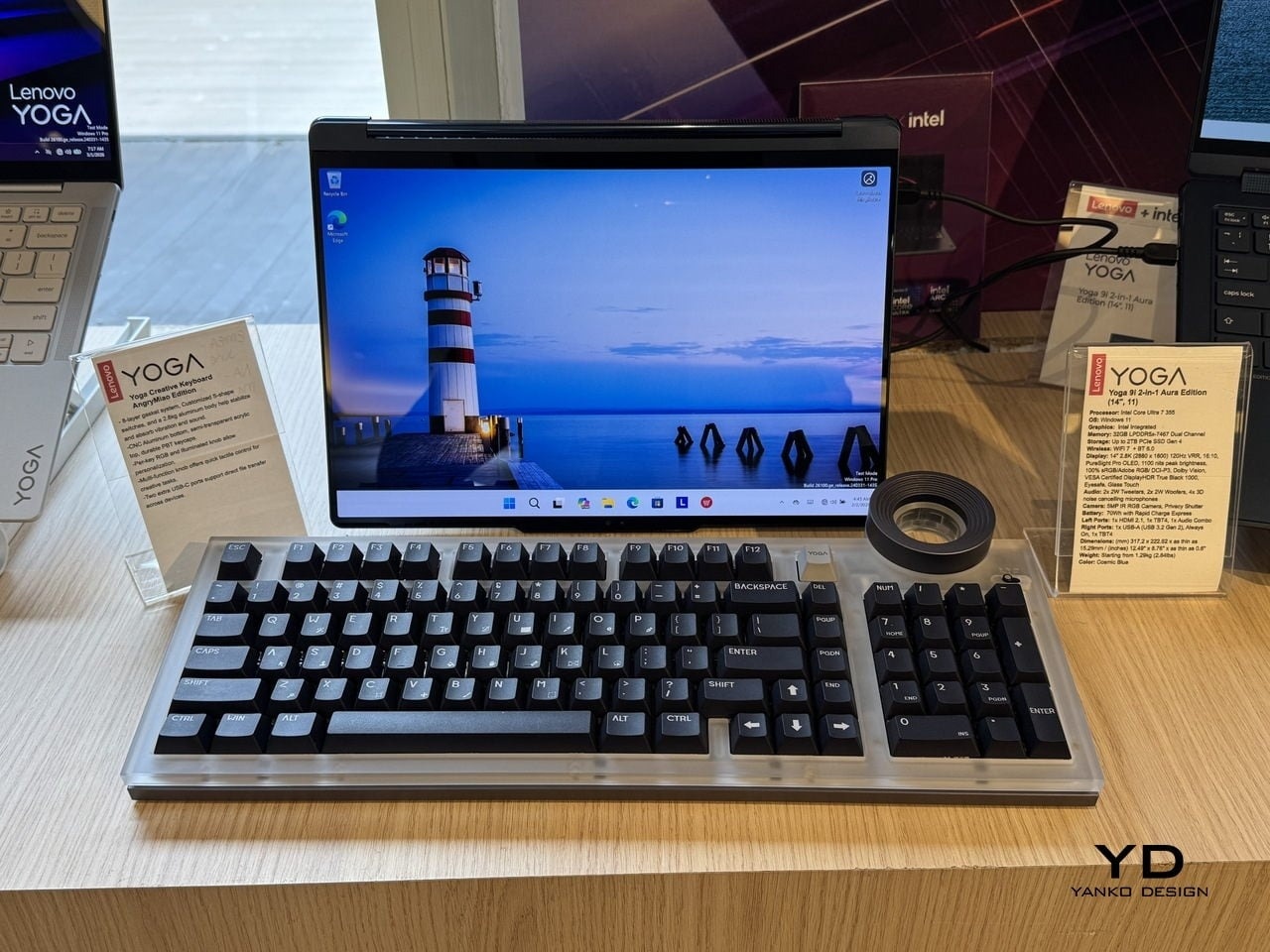 Trien lam MWC 2026,  MWC 2026 la gi,  smartphone tai MWC 2026,  smartphone man hinh gap,  laptop choi game anh 3