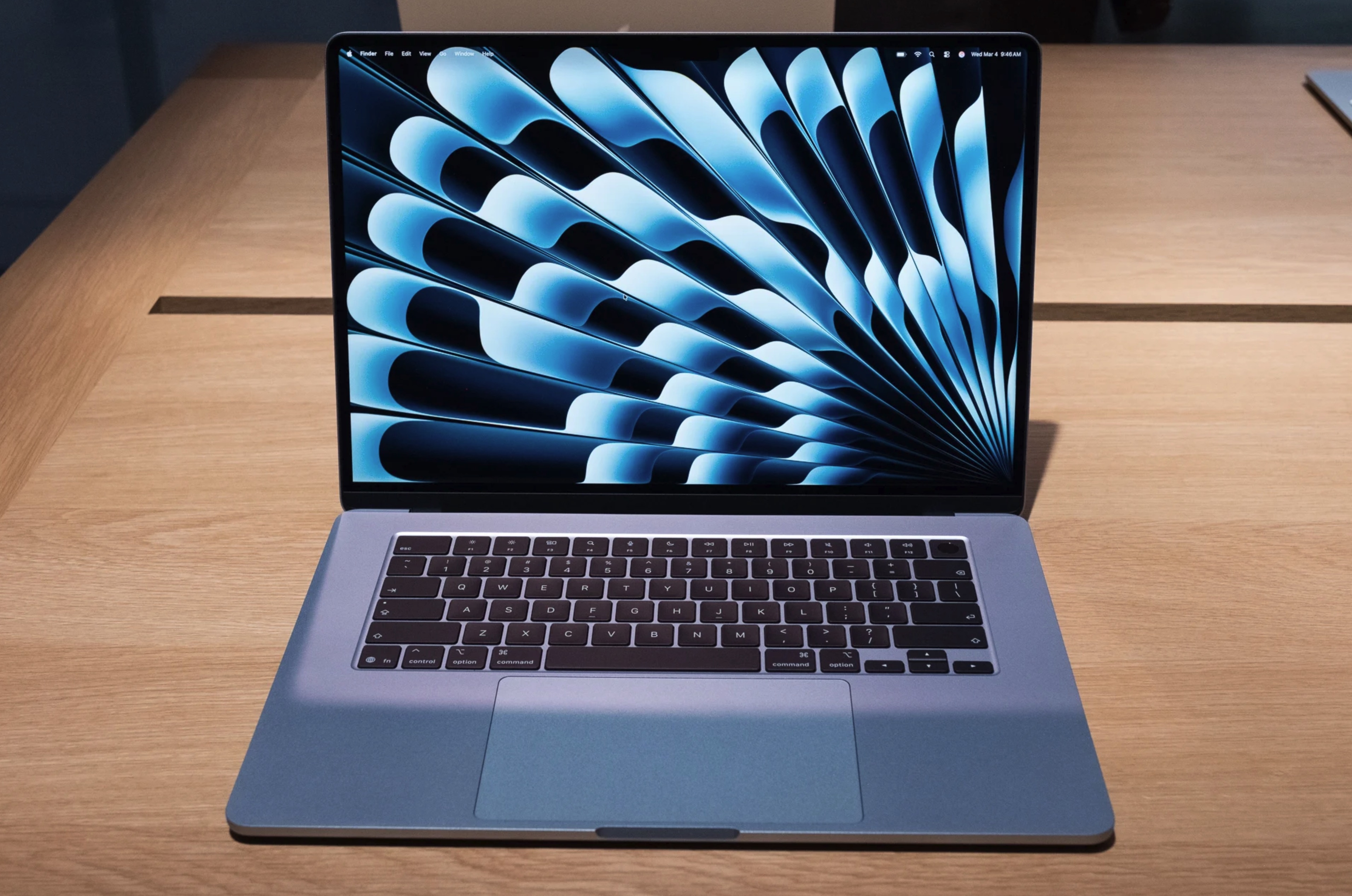 gia ban MacBook Neo,  MacBook Pro M5 Pro,  gia MacBook Air M5,  gia iPad Air M4,  Studio Display XDR 2026 anh 5