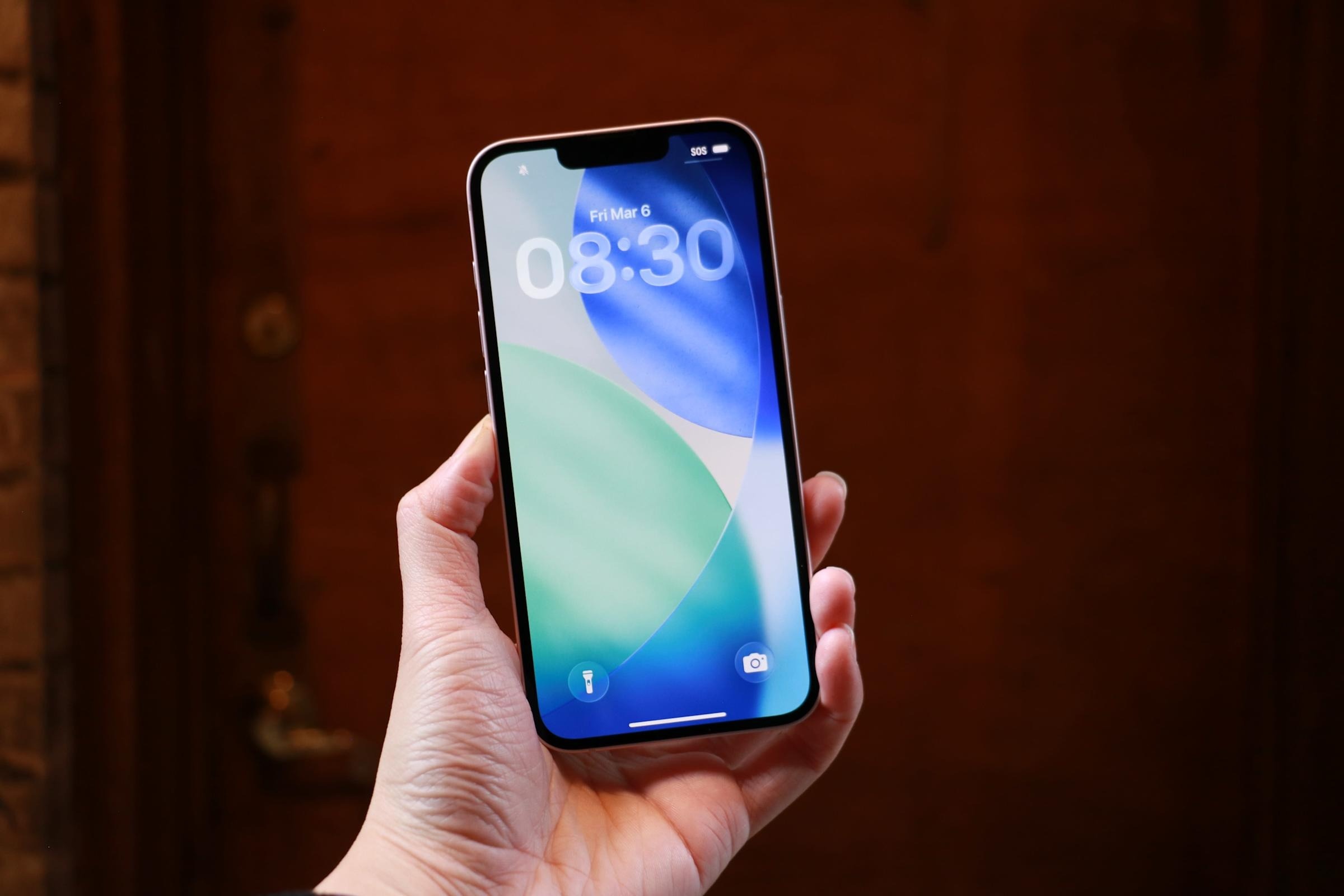 danh gia iPhone 17e,  gia ban iPhone 17e,  iPhone 17e la gi,  cau hinh iPhone 17e anh 10