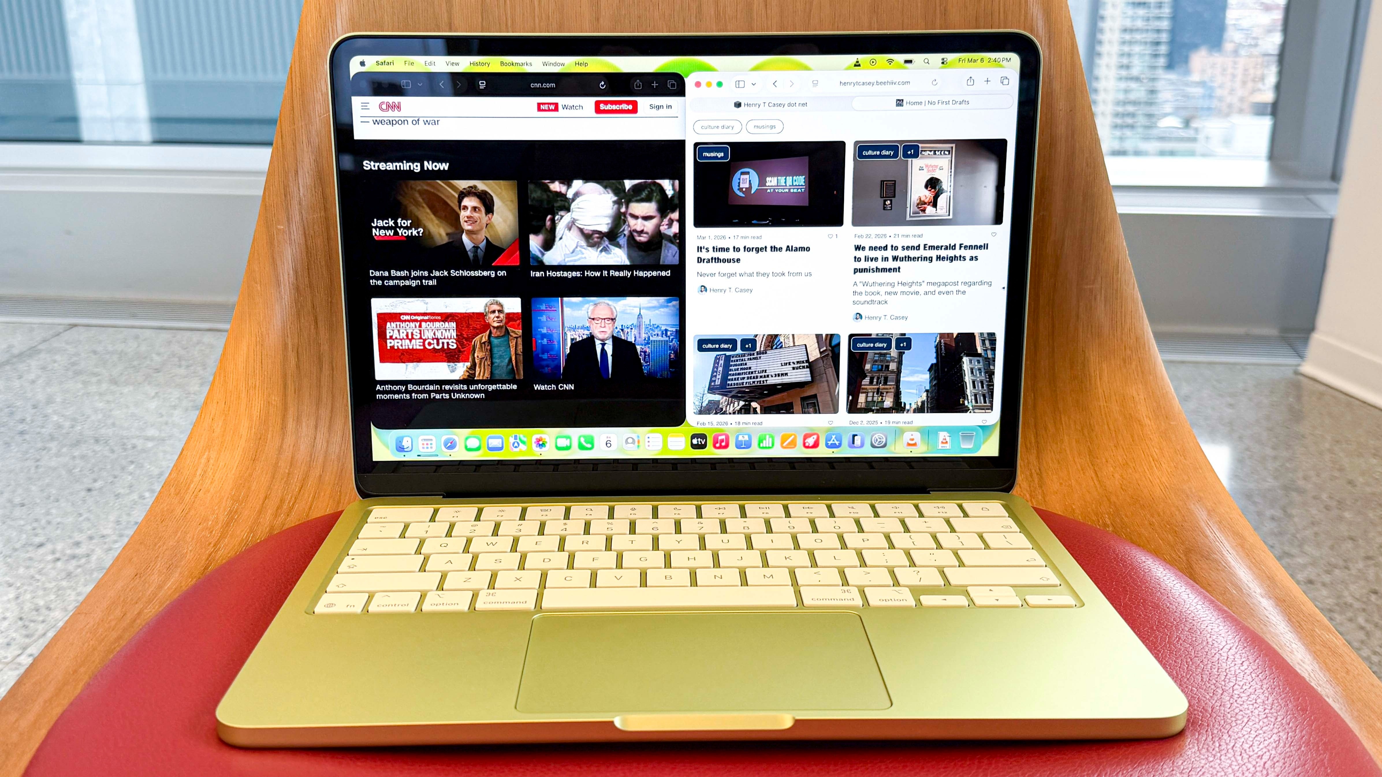 danh gia MacBook Neo,  gia ban MacBook Neo,  so sanh MacBook Neo,  MacBook gia re anh 6