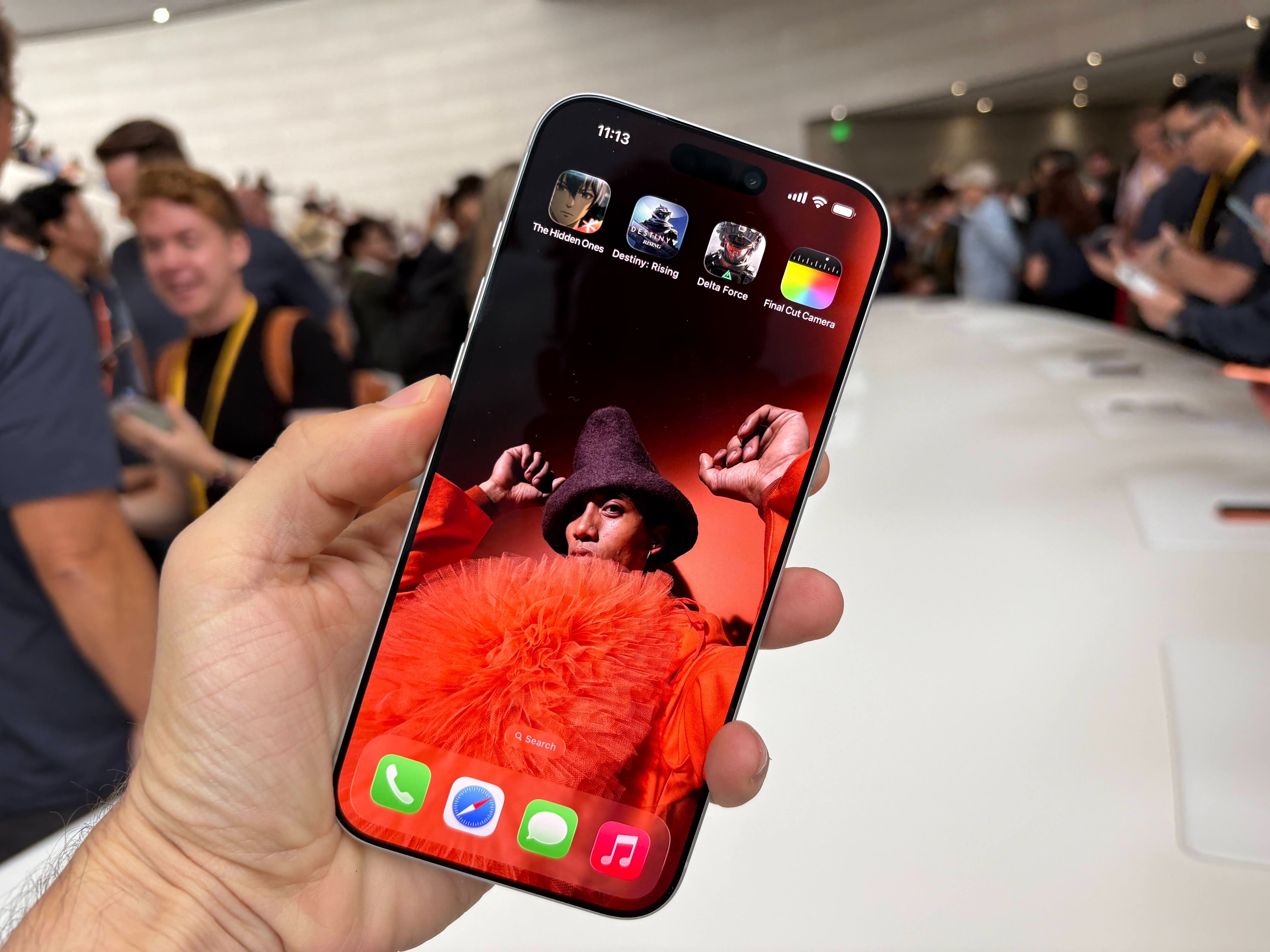 tin don iPhone 18,  iPhone 18 Pro Max,  su kien iPhone 18,  gia ban iPhone 18 anh 4