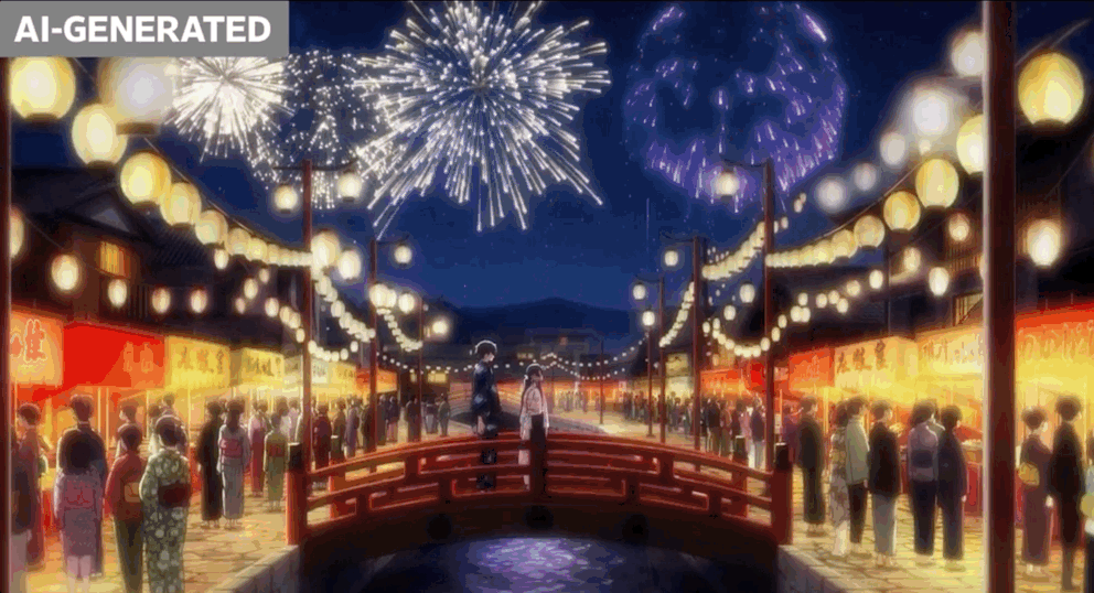 OpenAI Sora la gi,  OpenAI khai tu Sora,  cach tai Sora,  AI tao video anh 3