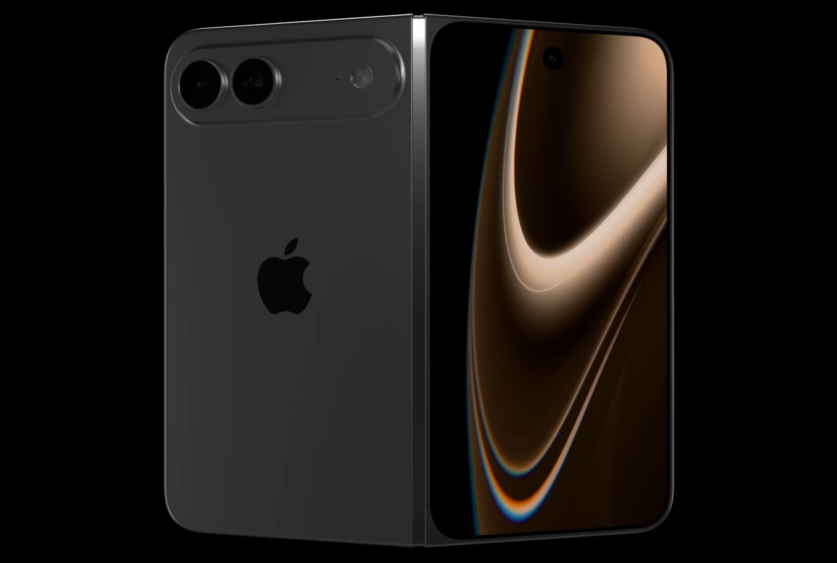 Tin buon ve iPhone gap hinh anh