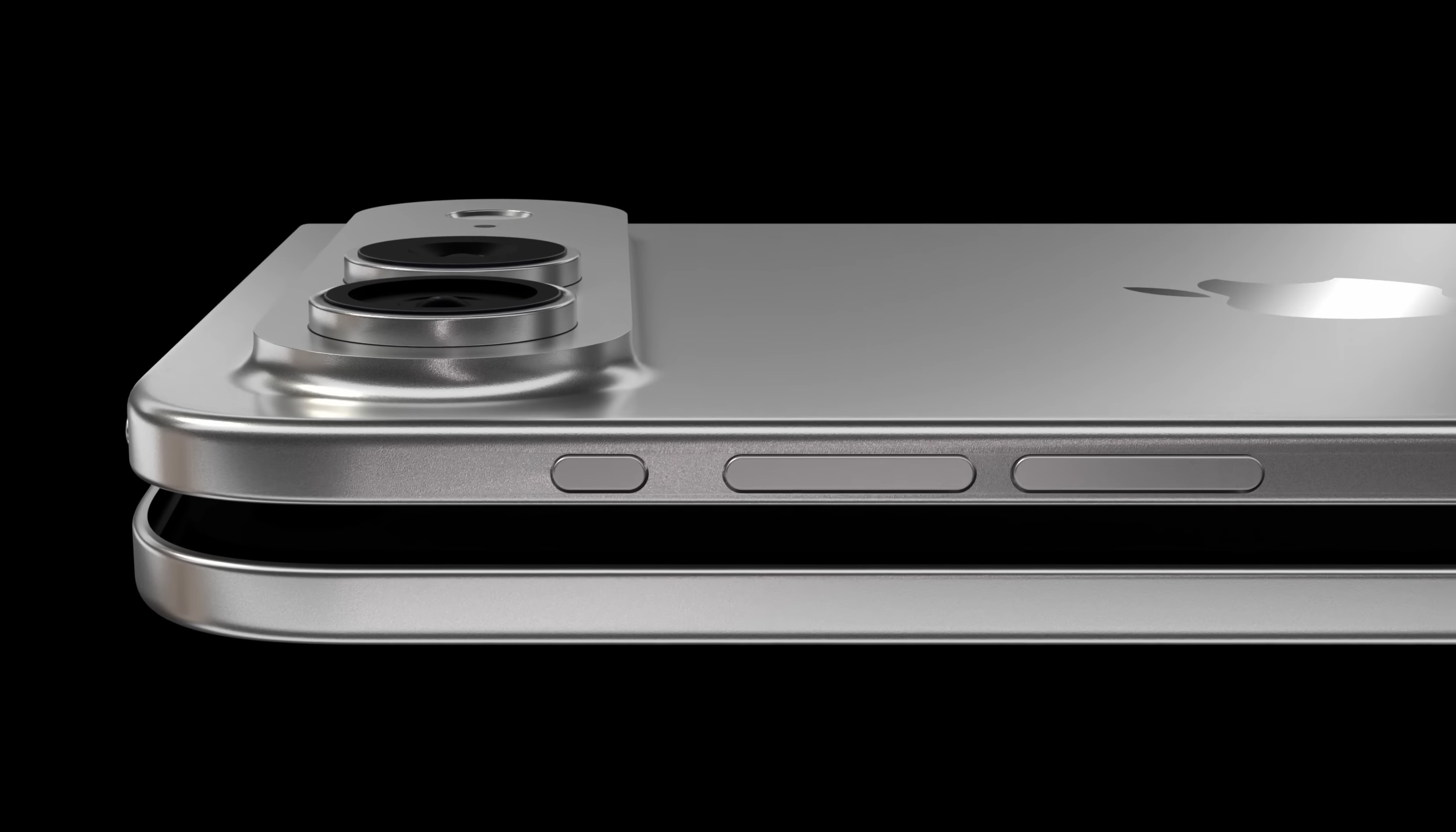 iPhone man hinh gap,  iPhone Fold ra mat,  gia ban iPhone Fold,  iPhone Fold la gi anh 1