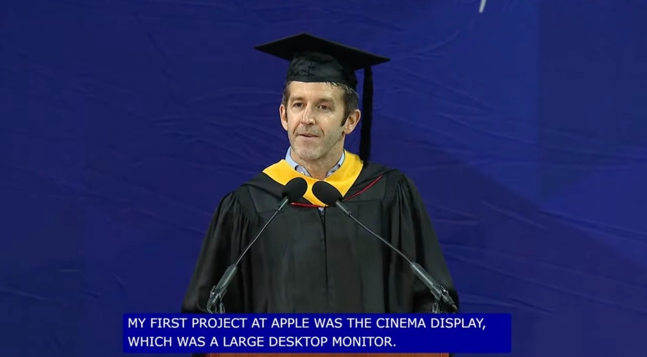 CEO Apple John Ternus,  CEO Apple Tim Cook,  CEO Apple la ai,  John Ternus la ai anh 3