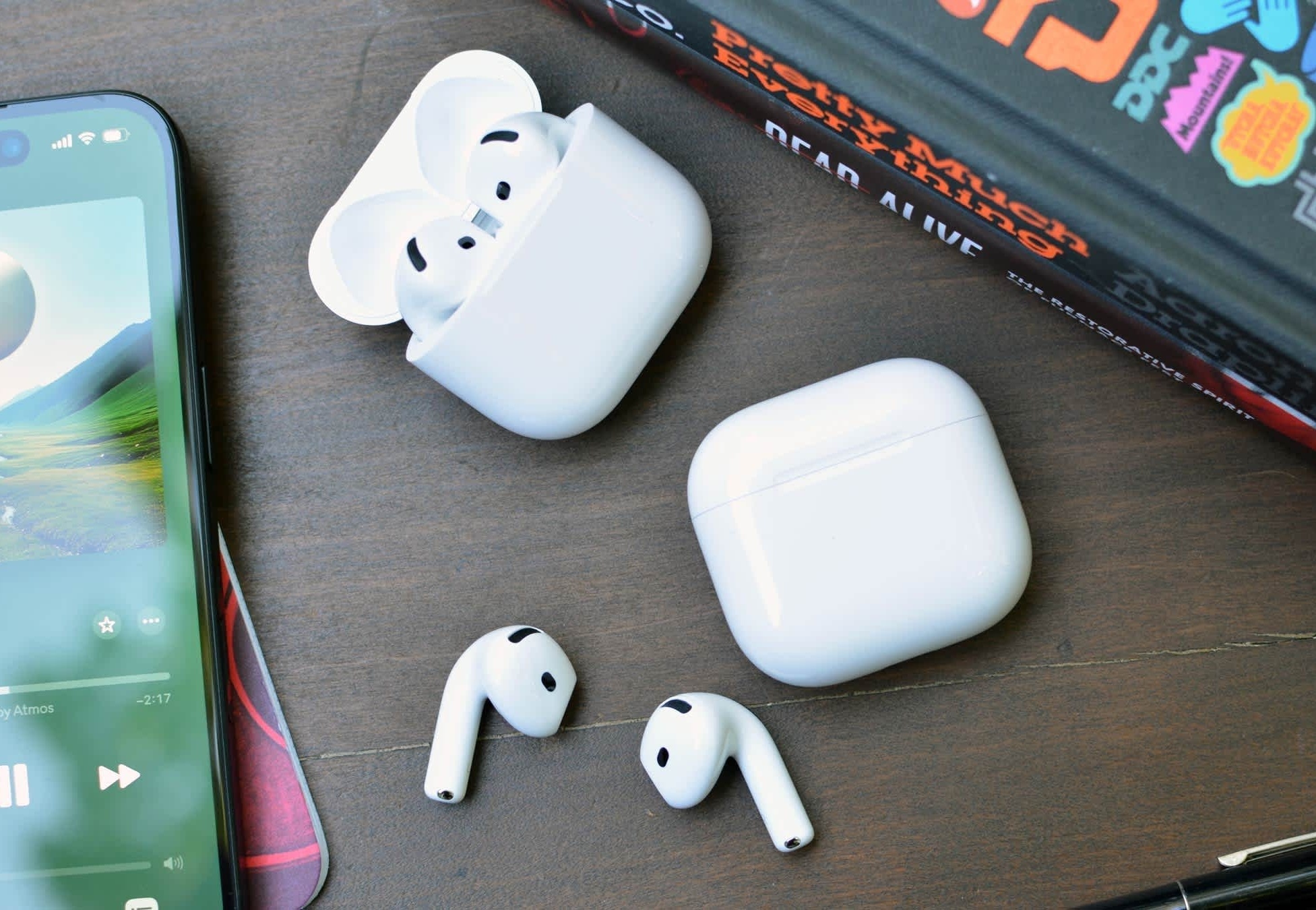 Cach tim AirPods that lac hinh anh